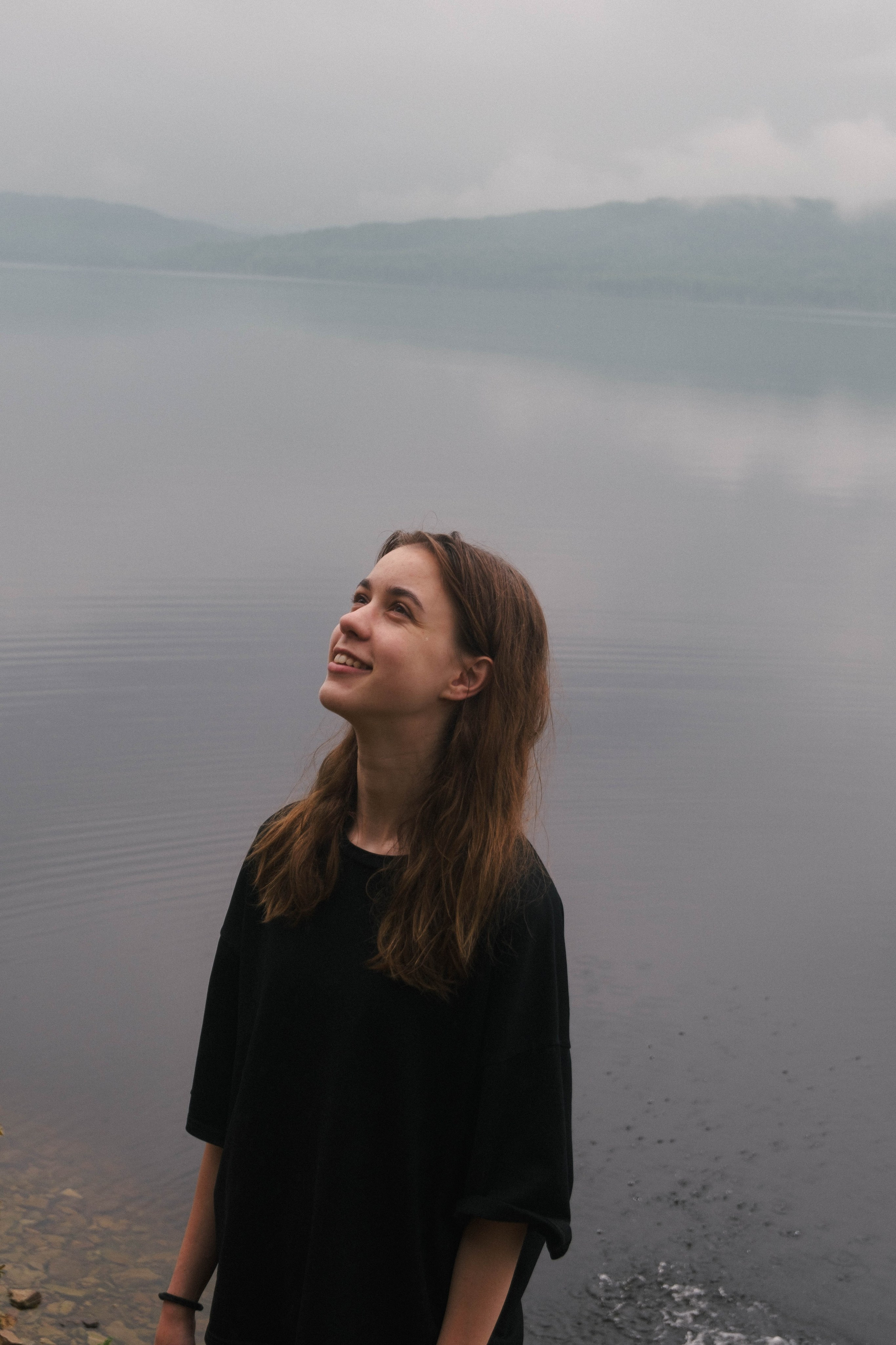 8 июня. Фотограф Благовещенска Яна