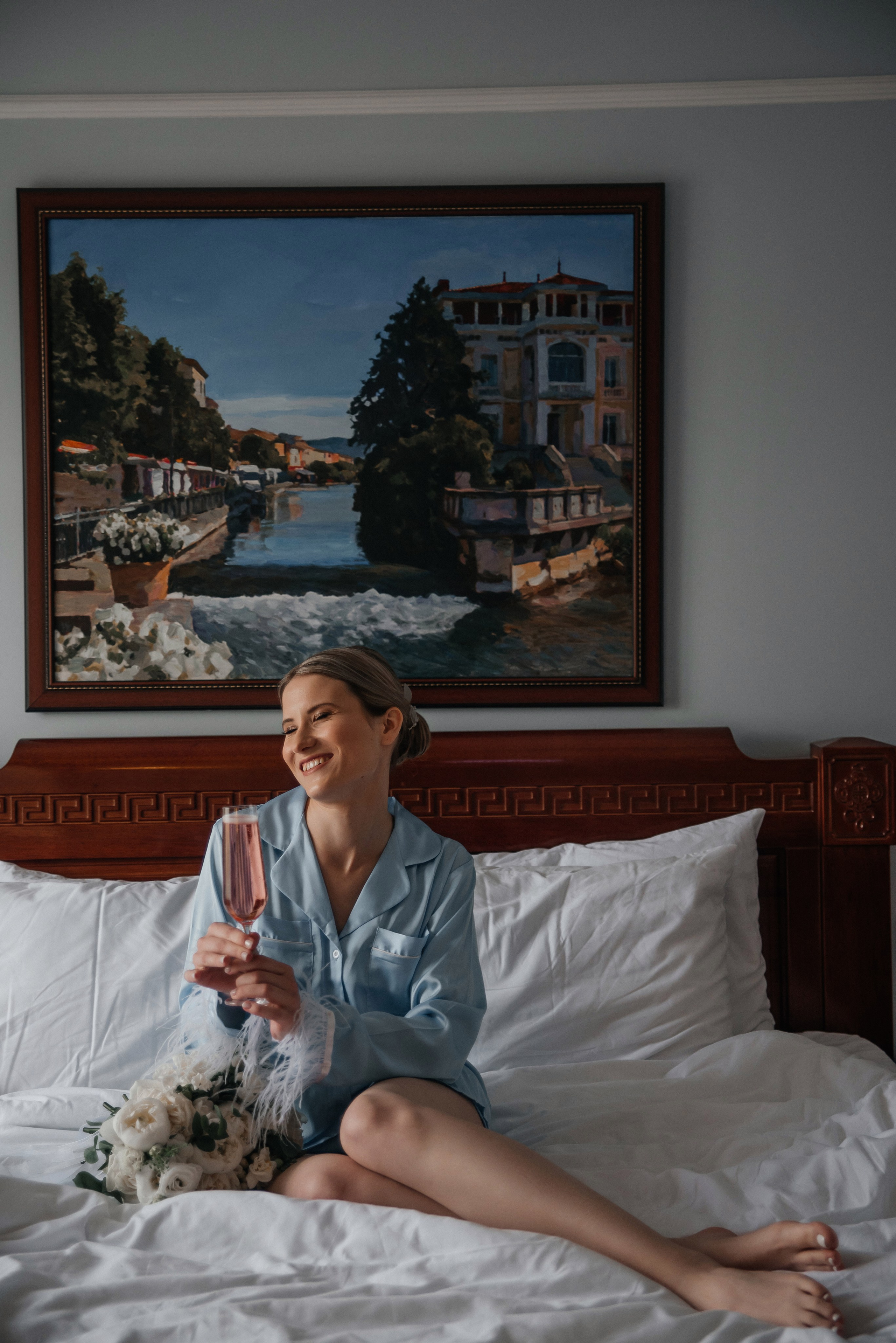 Андрей и Настя 01.07.2023. Свадебный и семейный фотограф в городе Смоленске