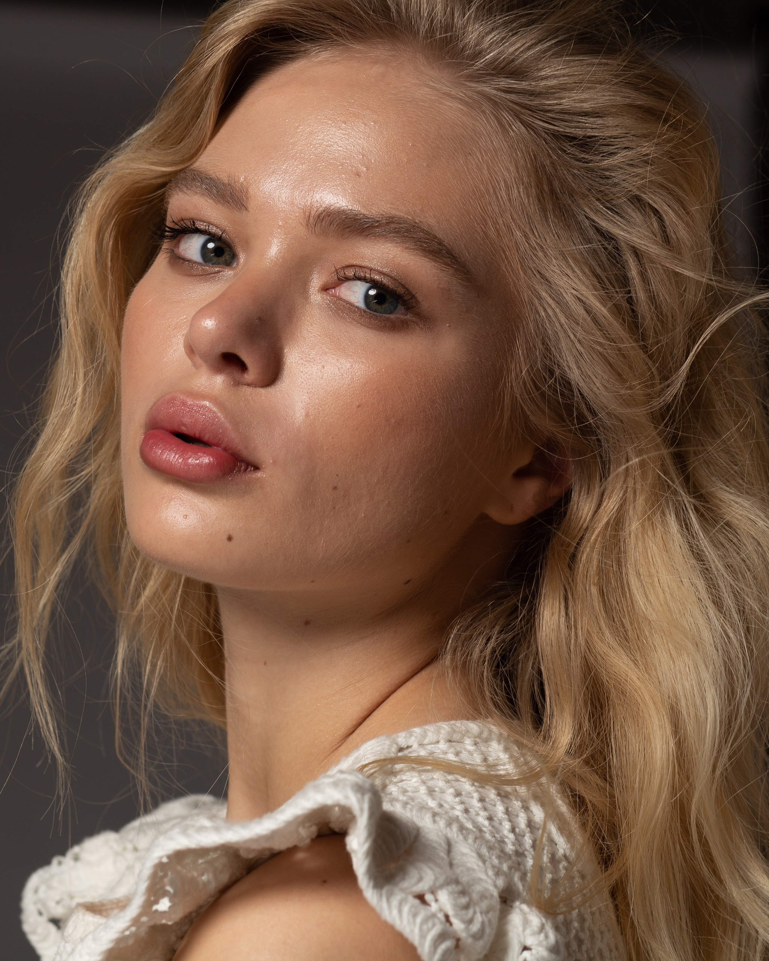 Урок по ретуши. Фотограф Москва / Обучение фотографии