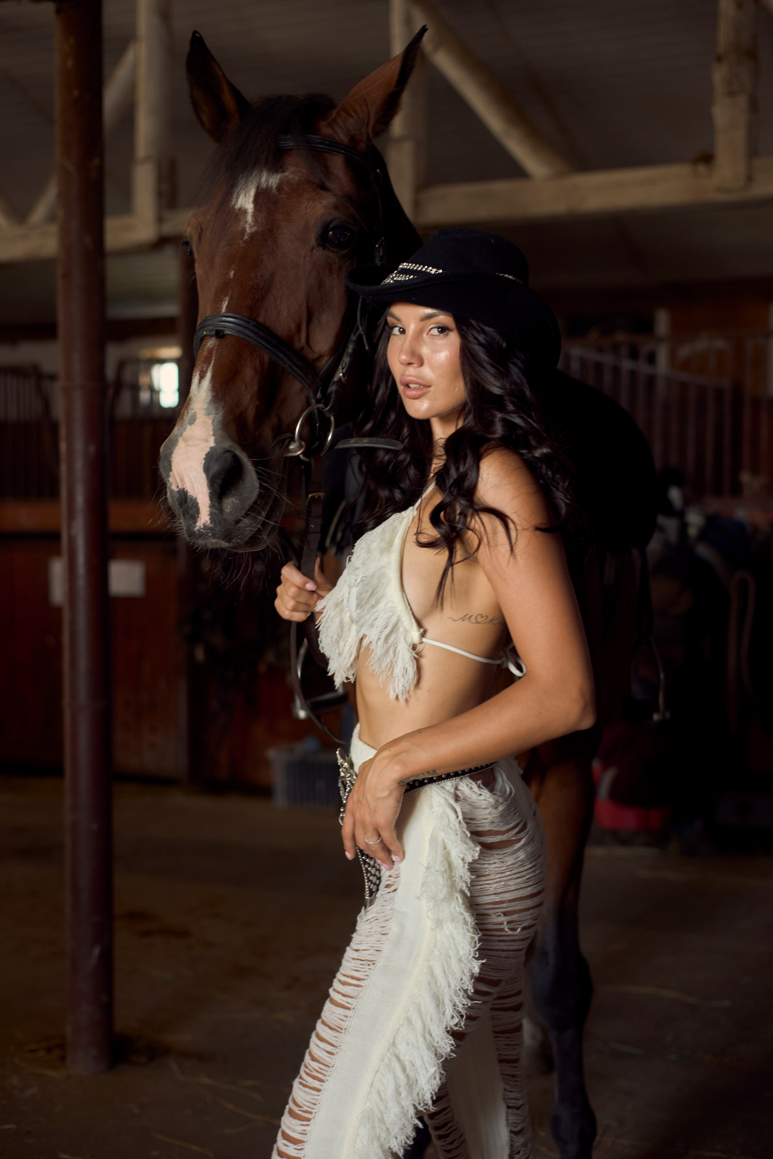 Урок по ретуши. Фотограф Москва / Обучение фотографии