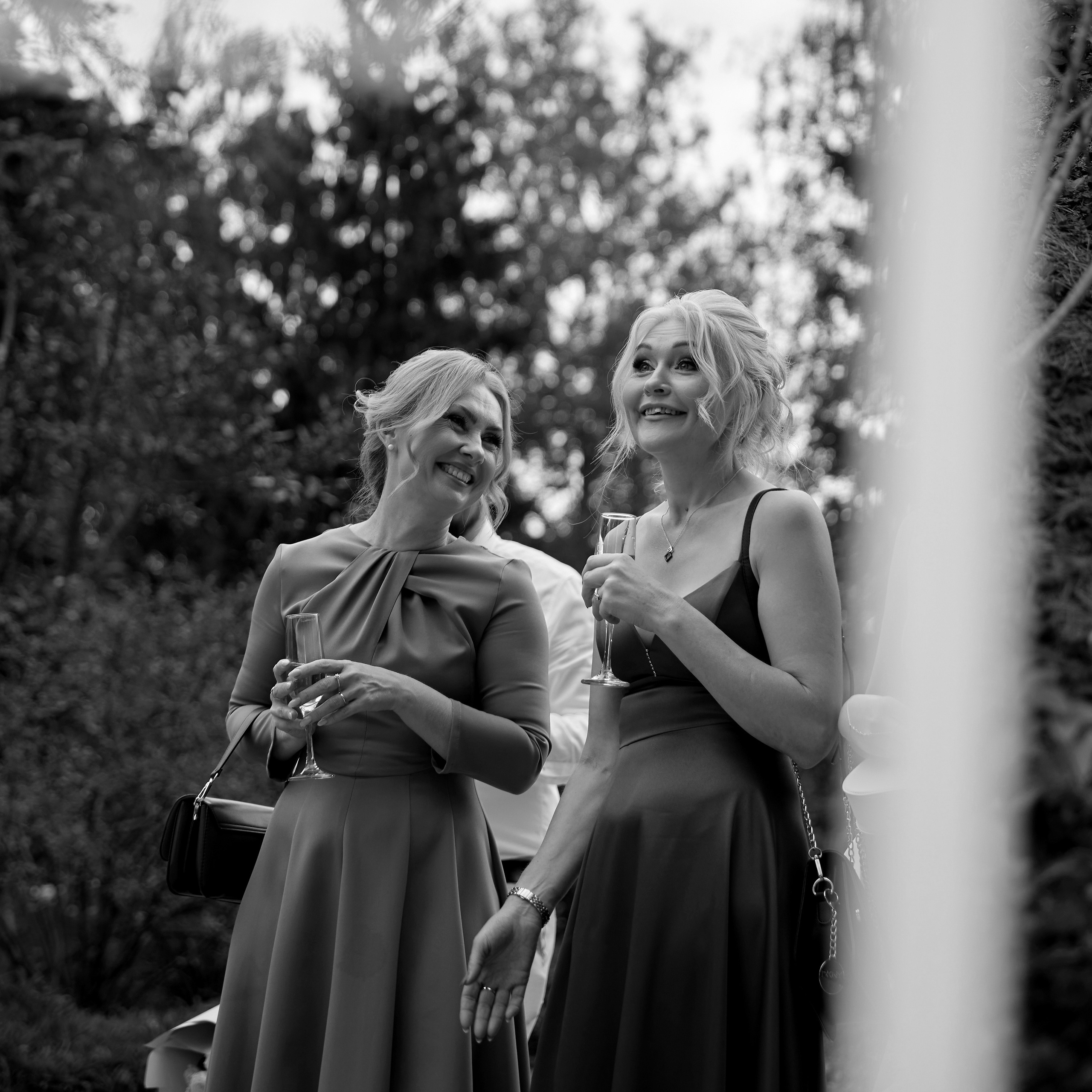 Алина и Сергей. Свадебный фотограф Москва Калуга