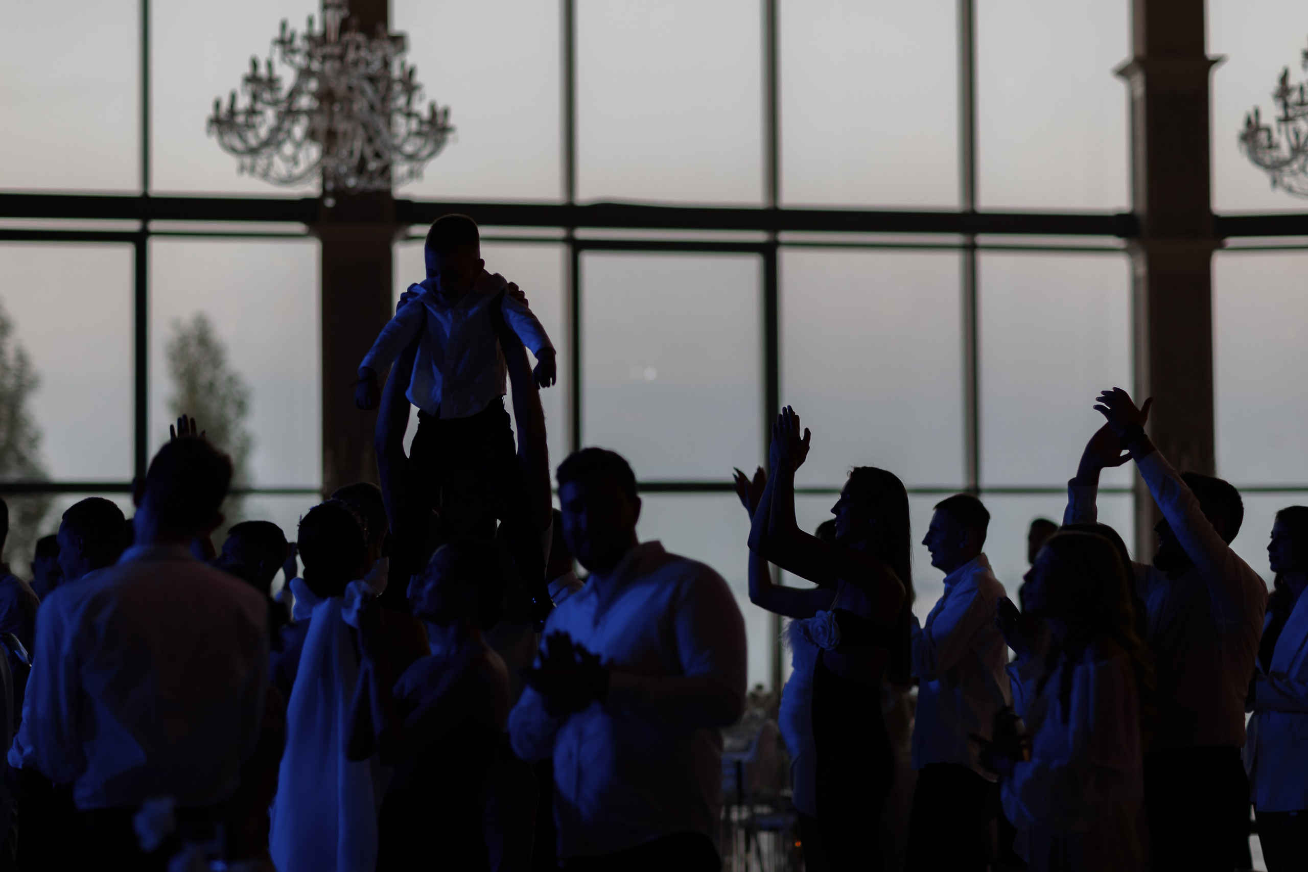 Владислав & Юлия. Свадебный фотограф Виктория Карпова