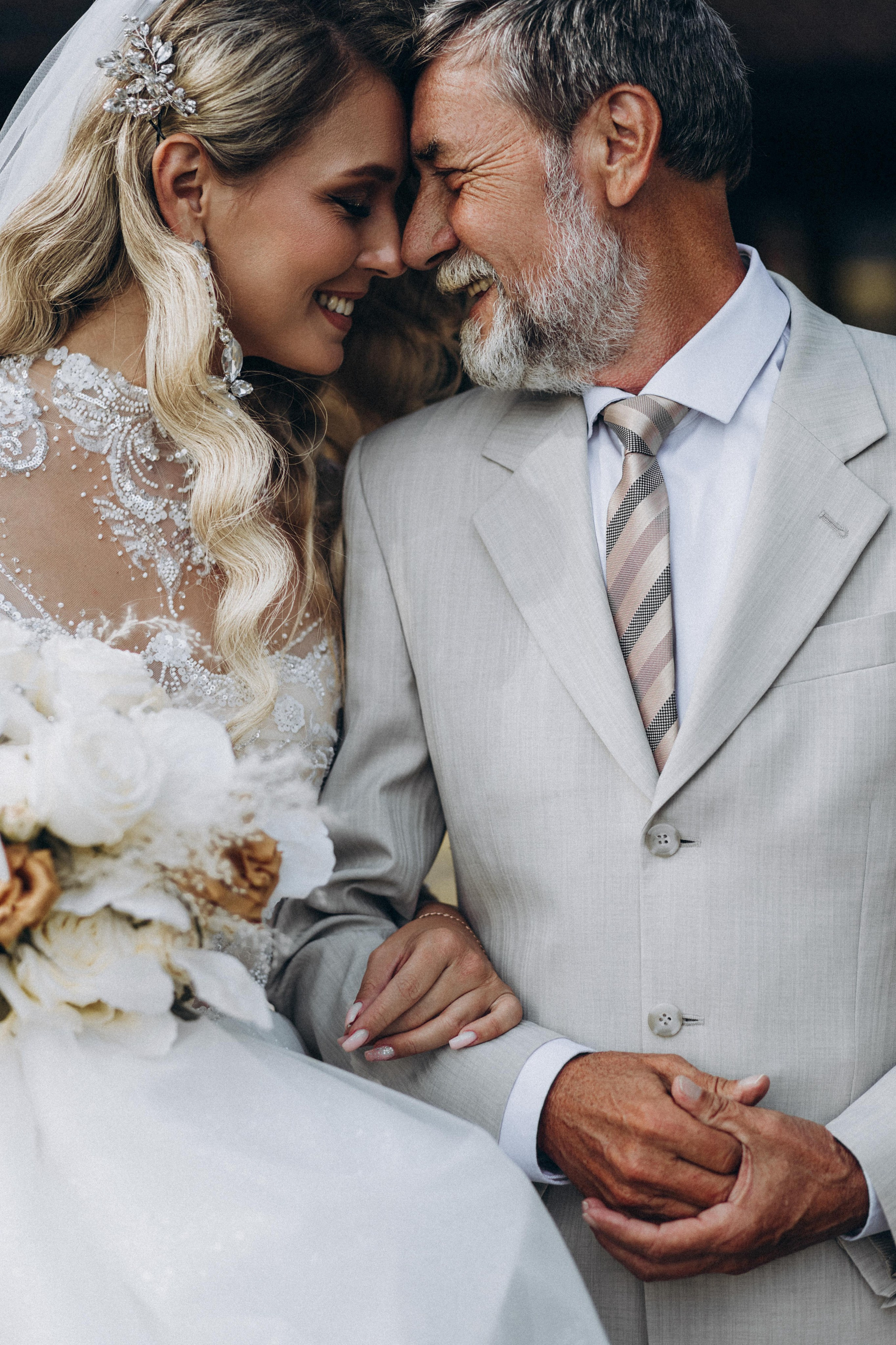 Это точно любовь