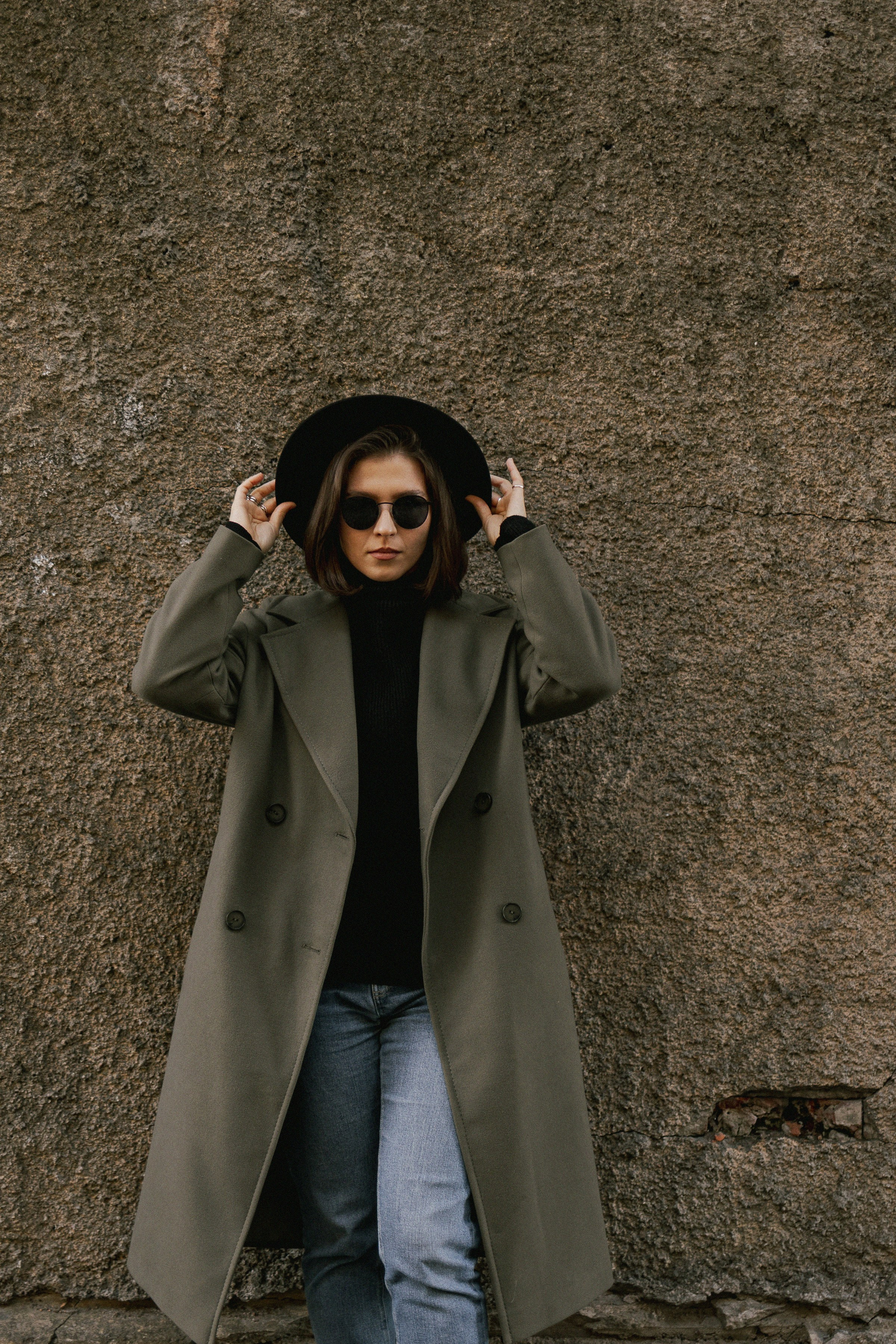 Оля+Миша/прогулка. Фотограф в Выборге и Санкт-Петербурге Маша Гуляева