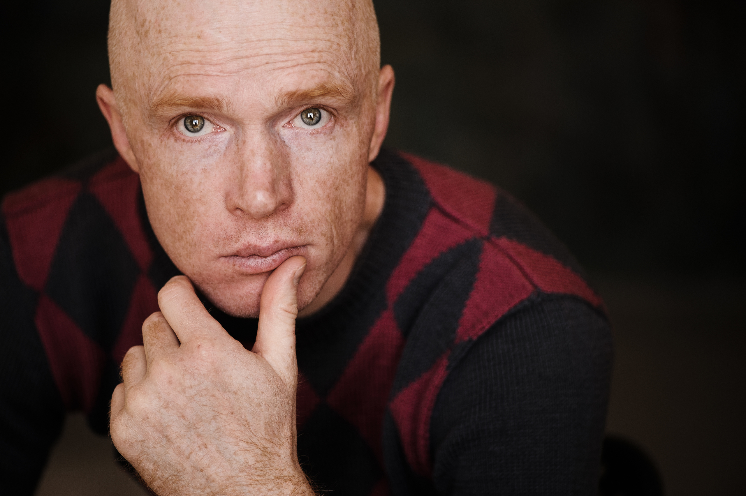 Мужской портрет. Фотограф Русанова Анастасия Майкоп Краснодар Краснодарский край