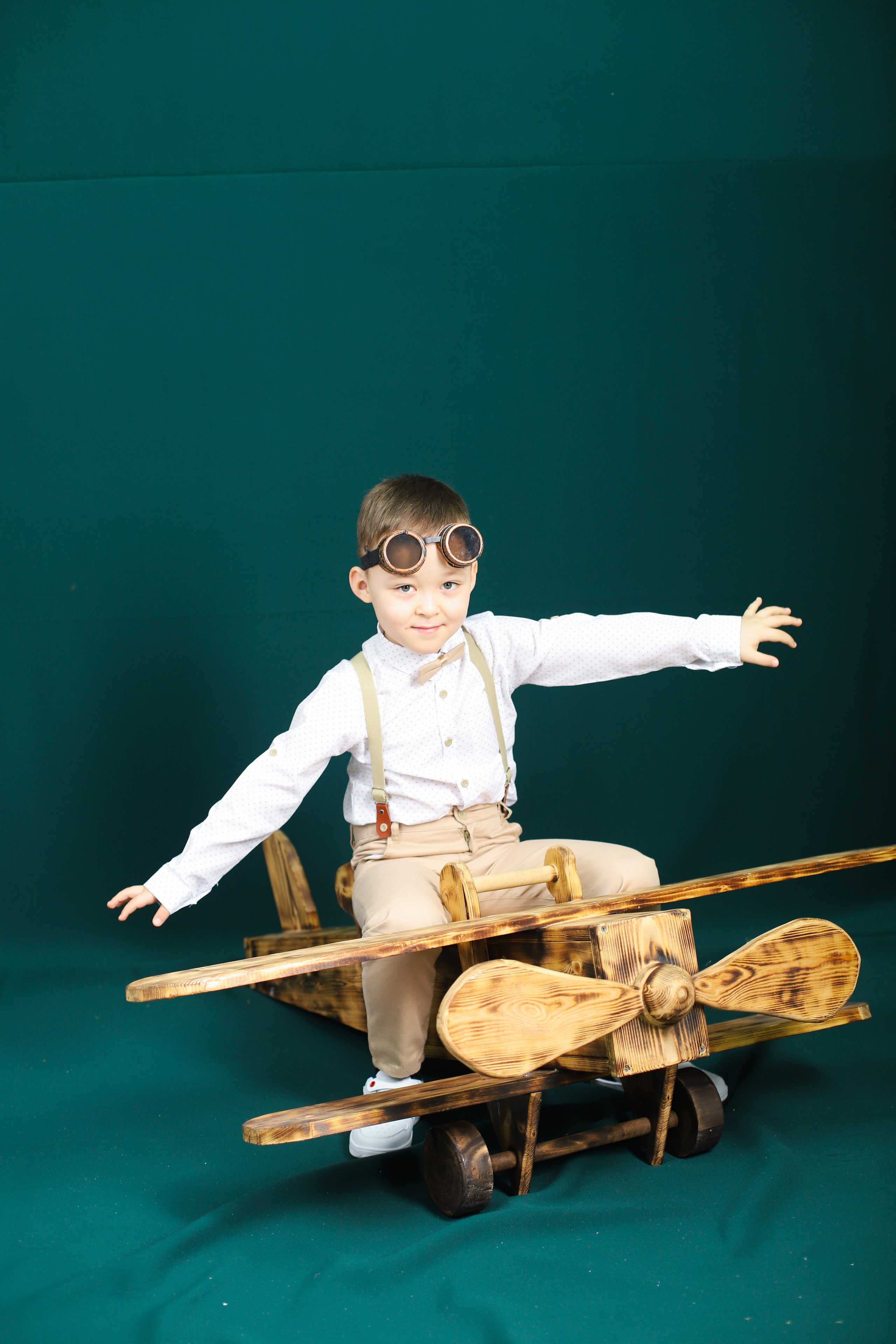 Детский сад, группа Лесовичок. Фотограф в Сургуте Брызгунова Анастасия