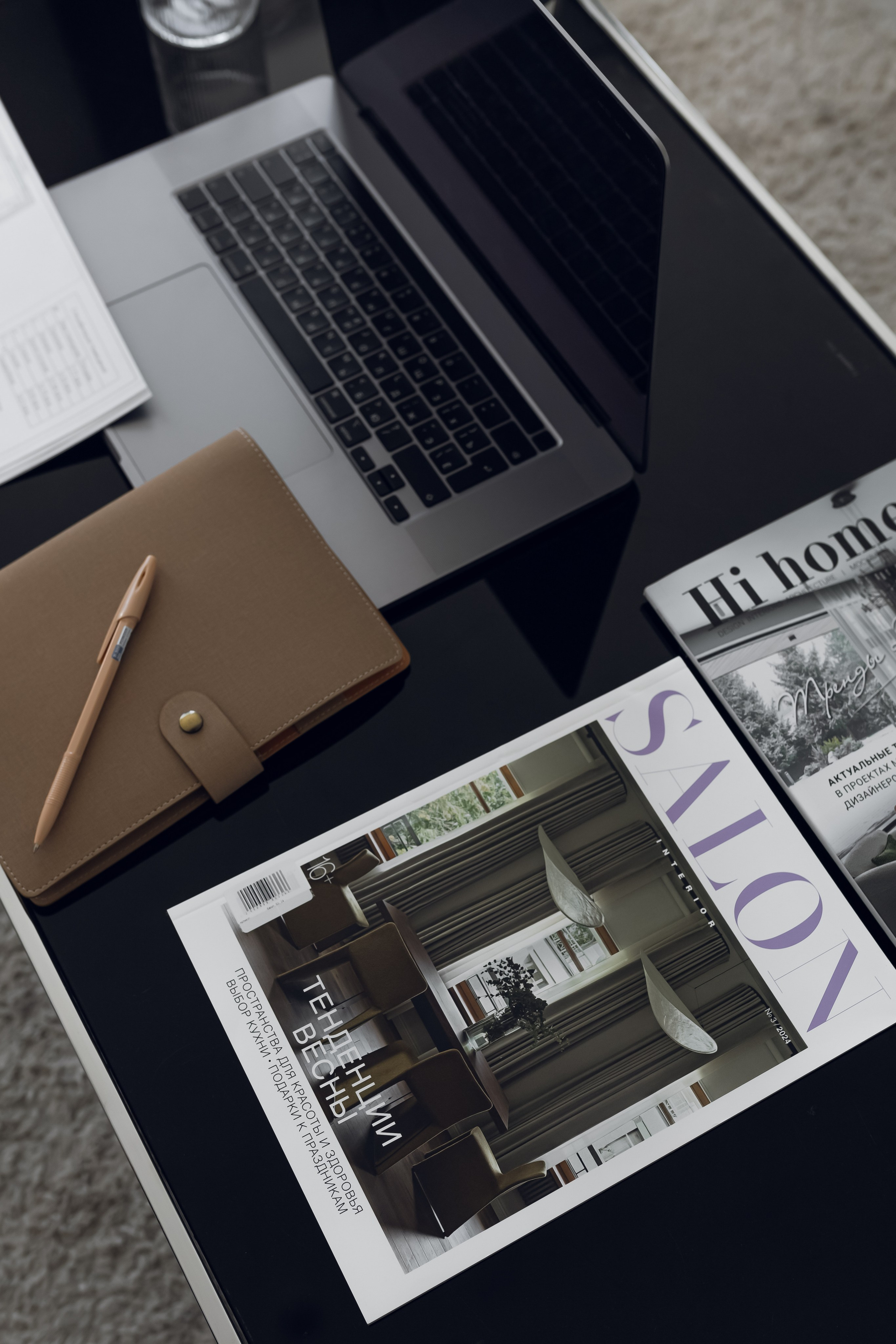 Интерьерный, предметный и контент фотограф в Иркутске Наталья Карпова