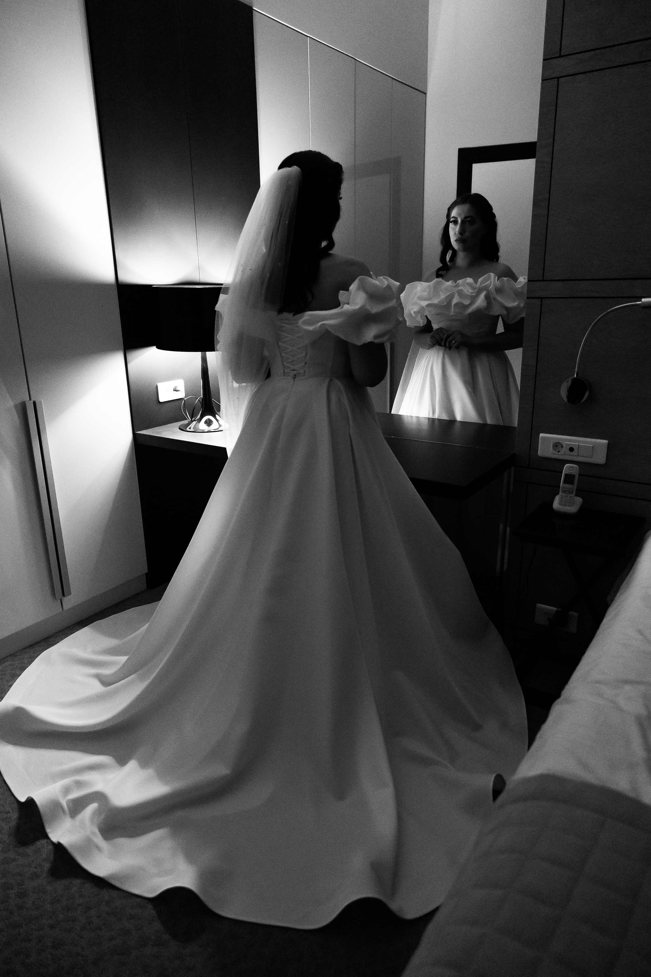 Александр и Мария. Свадебный и семейный фотограф Рязань Ангелина Косова