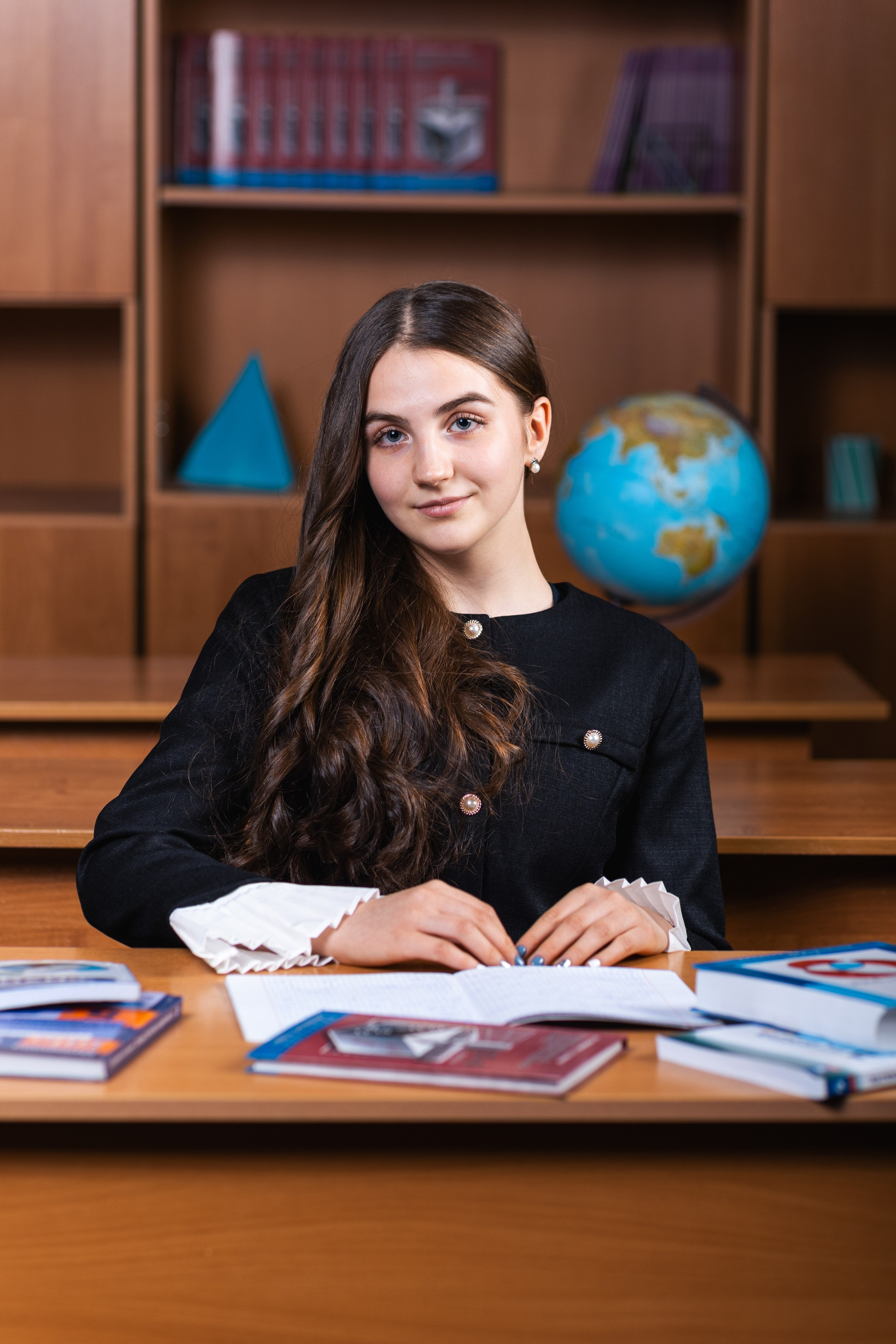 Школы. All In Media — фотосъёмка и видеопродакшн