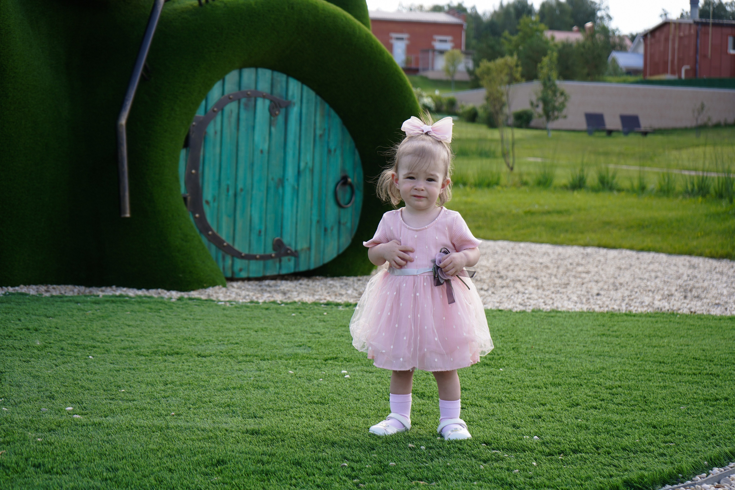 Сьемка обьекта. Главная