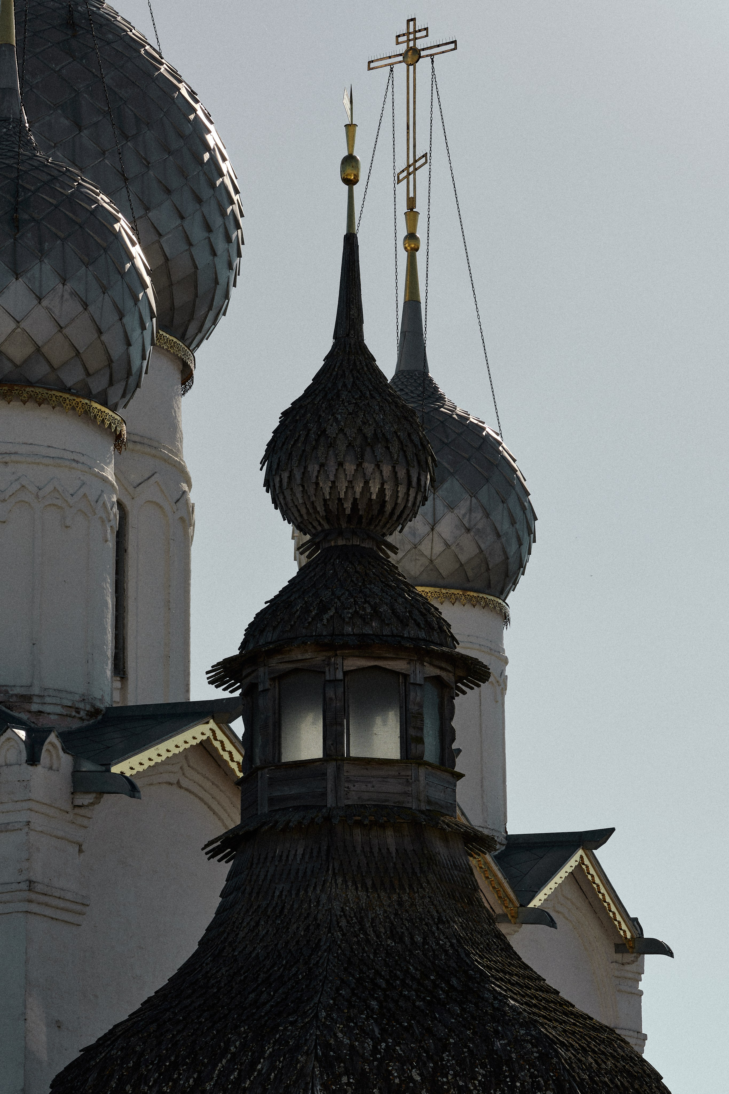 Ростов Великий. Aleksandr Kobtsev