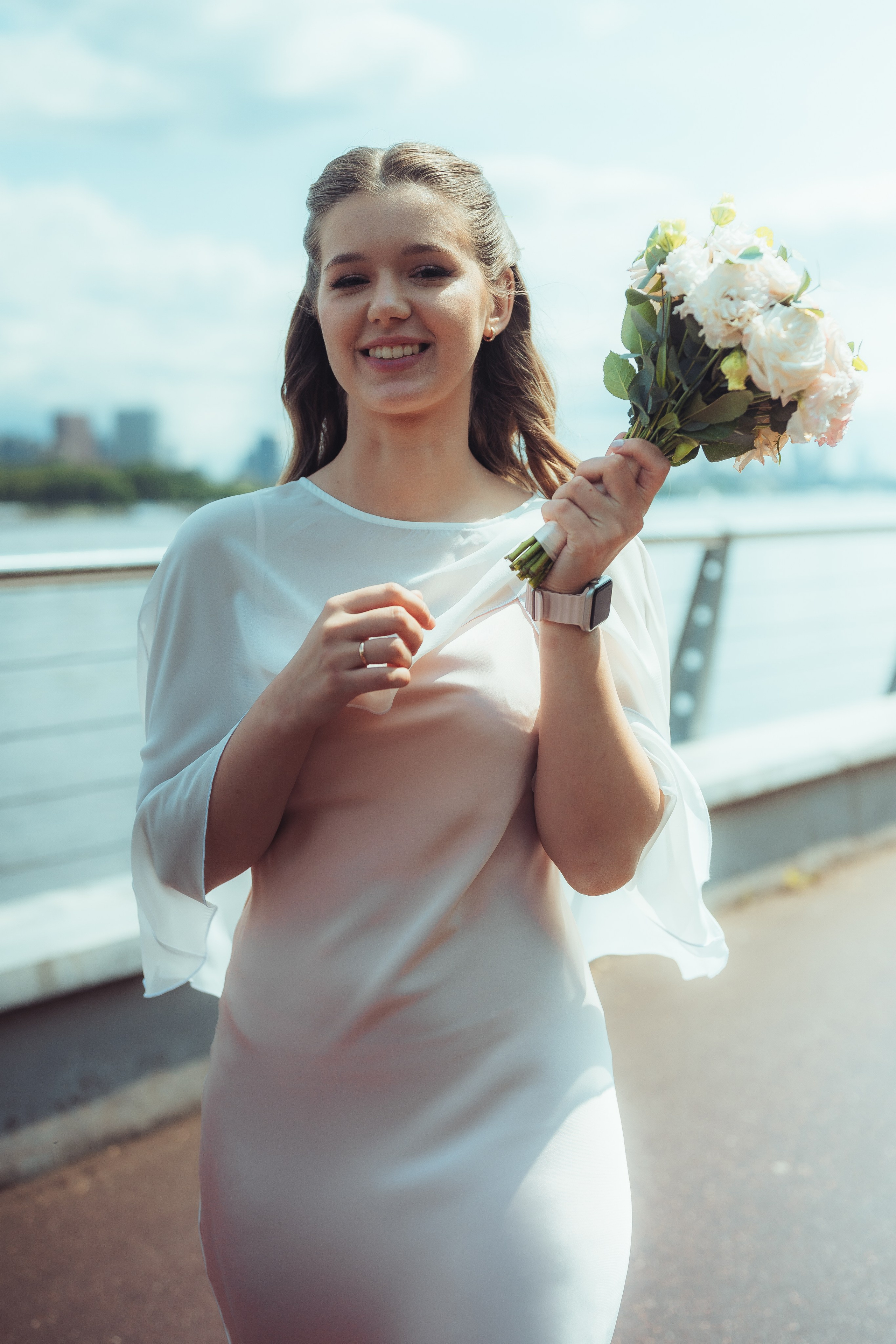 Свадебная съёмка Ивана и Анастасии. Иван Кубик — фотограф и видеограф