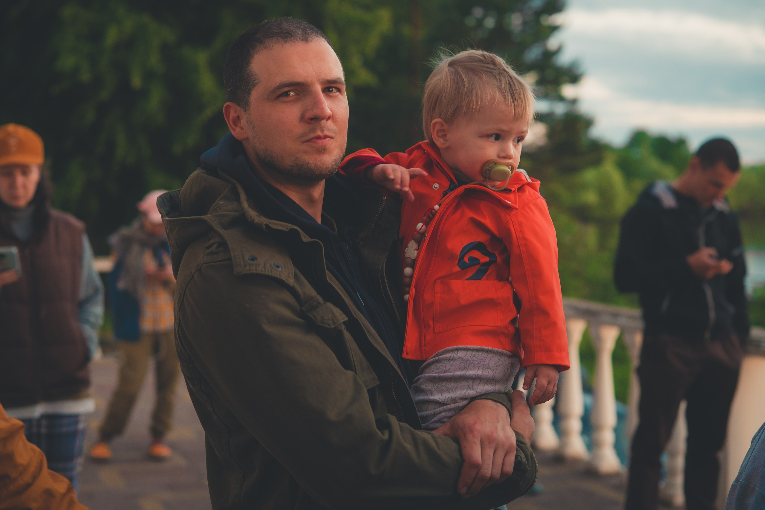 Детский лагерь — 1 смена 2023 год. Иван Кубик — фотограф и видеограф