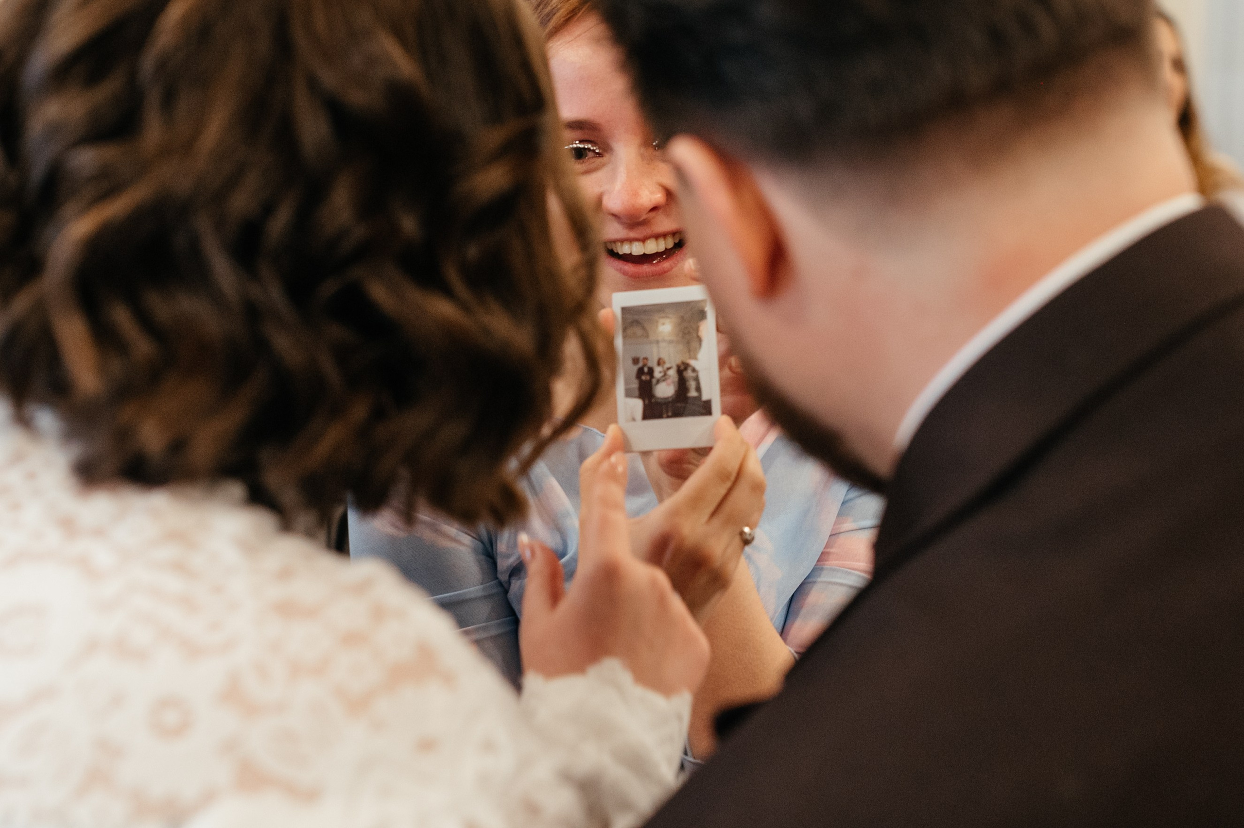 Виктор и Ксения. Свадебный и студийный фотограф Ирина Котикова