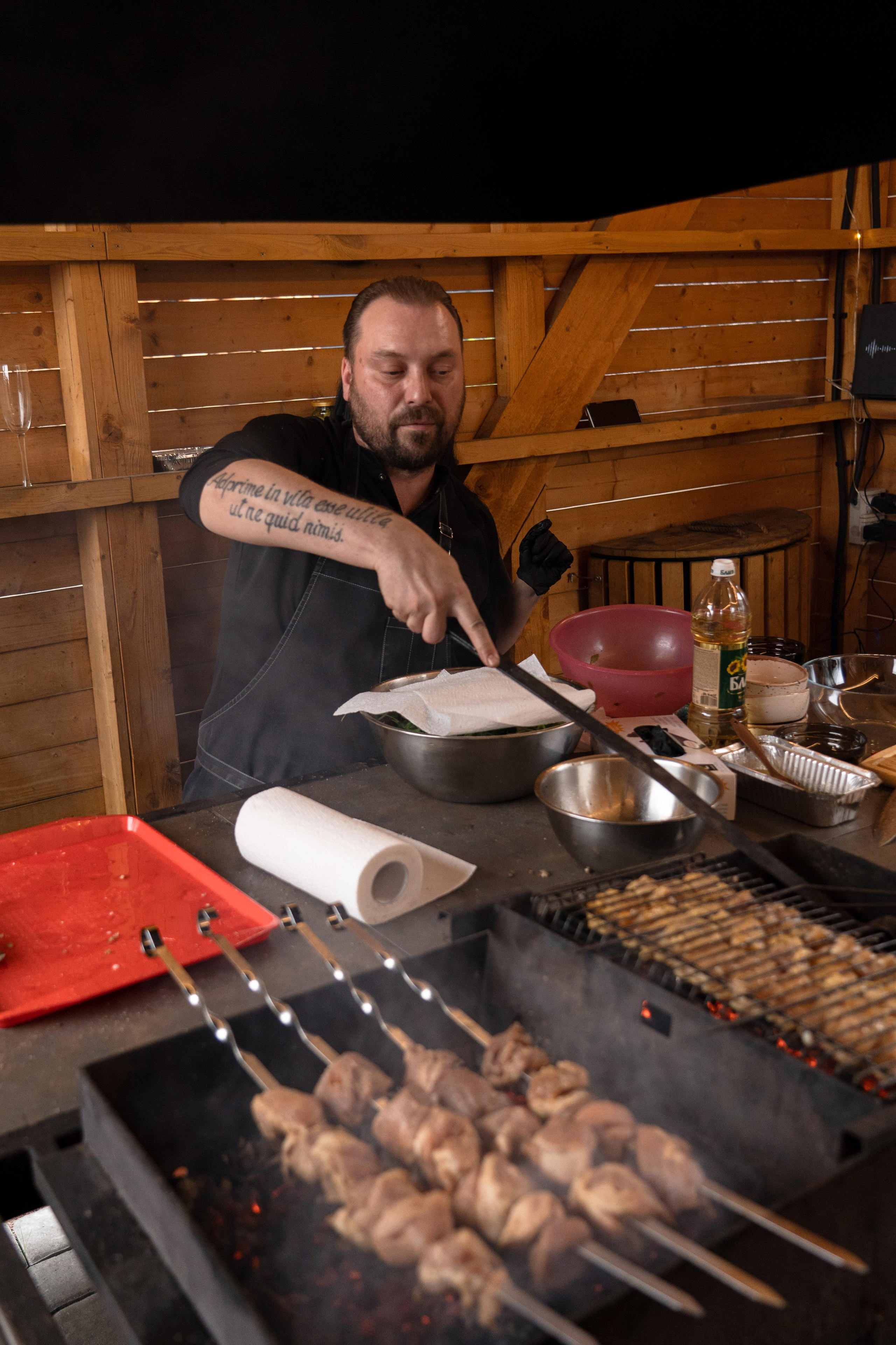 Смекалка. Фотограф-эстет