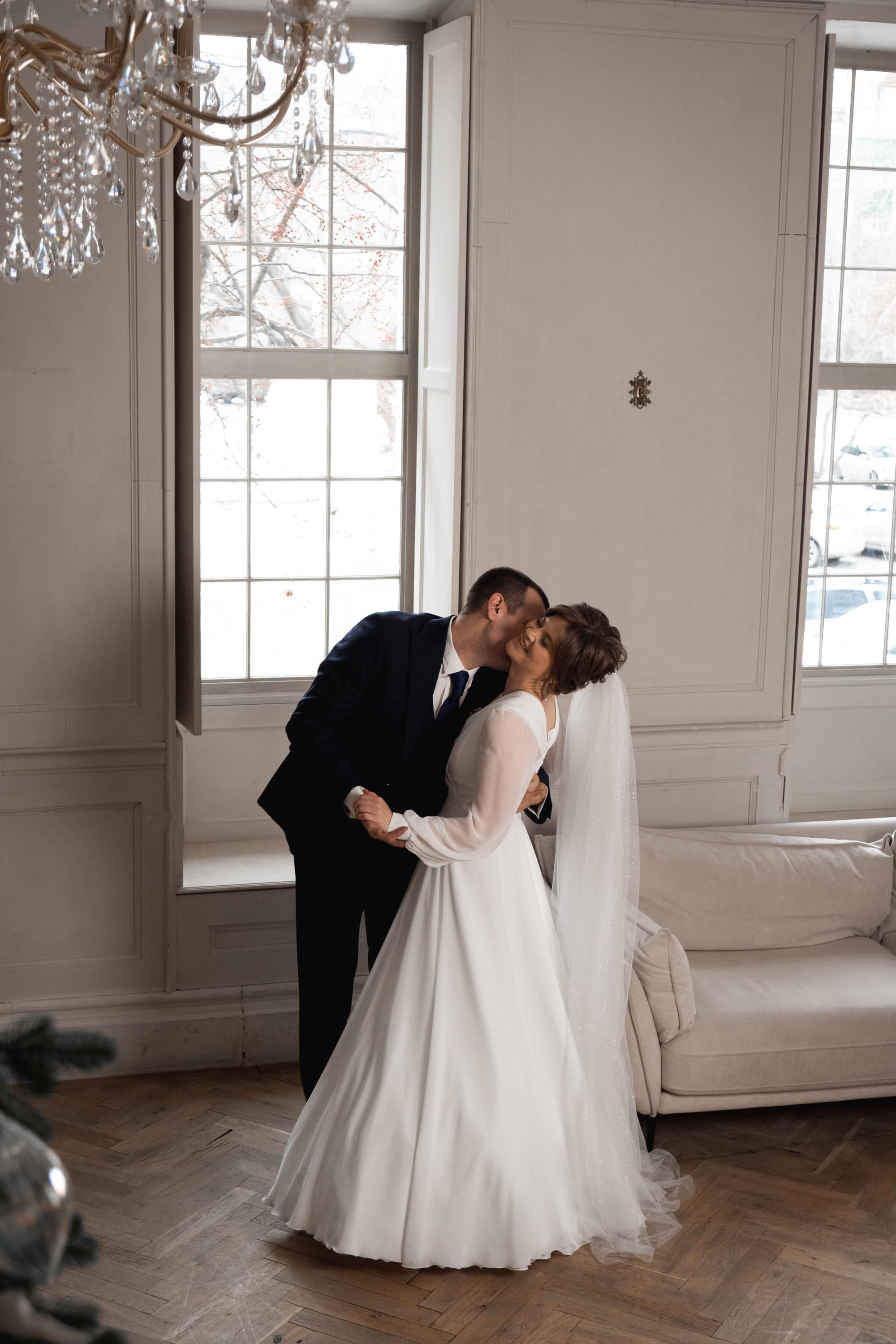 Филип & Юлия. Свадебный и семейный фотограф в Тюмени Екатерина Дубровина