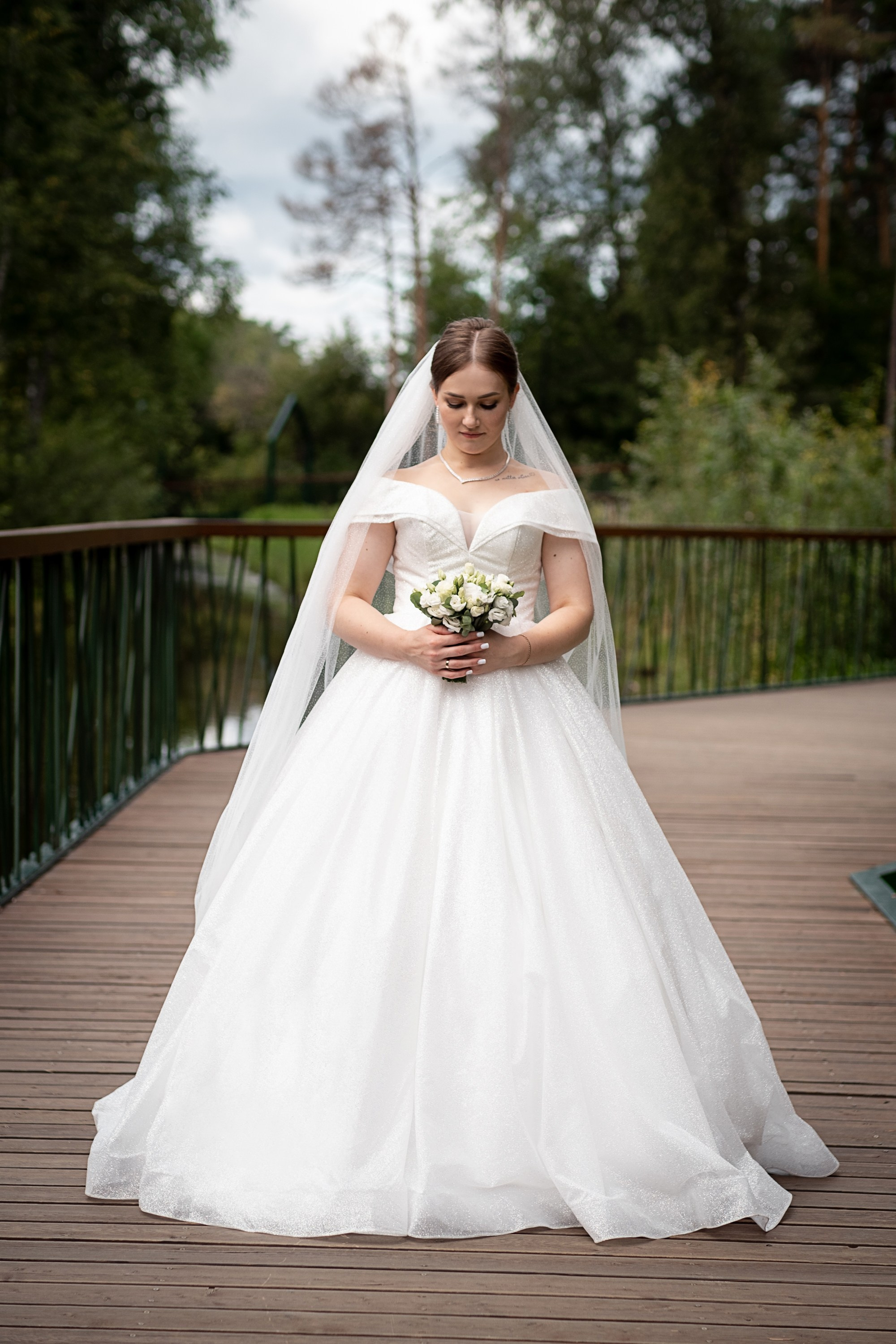 Константин & Татьяна. Свадебный и семейный фотограф в Тюмени Екатерина Дубровина