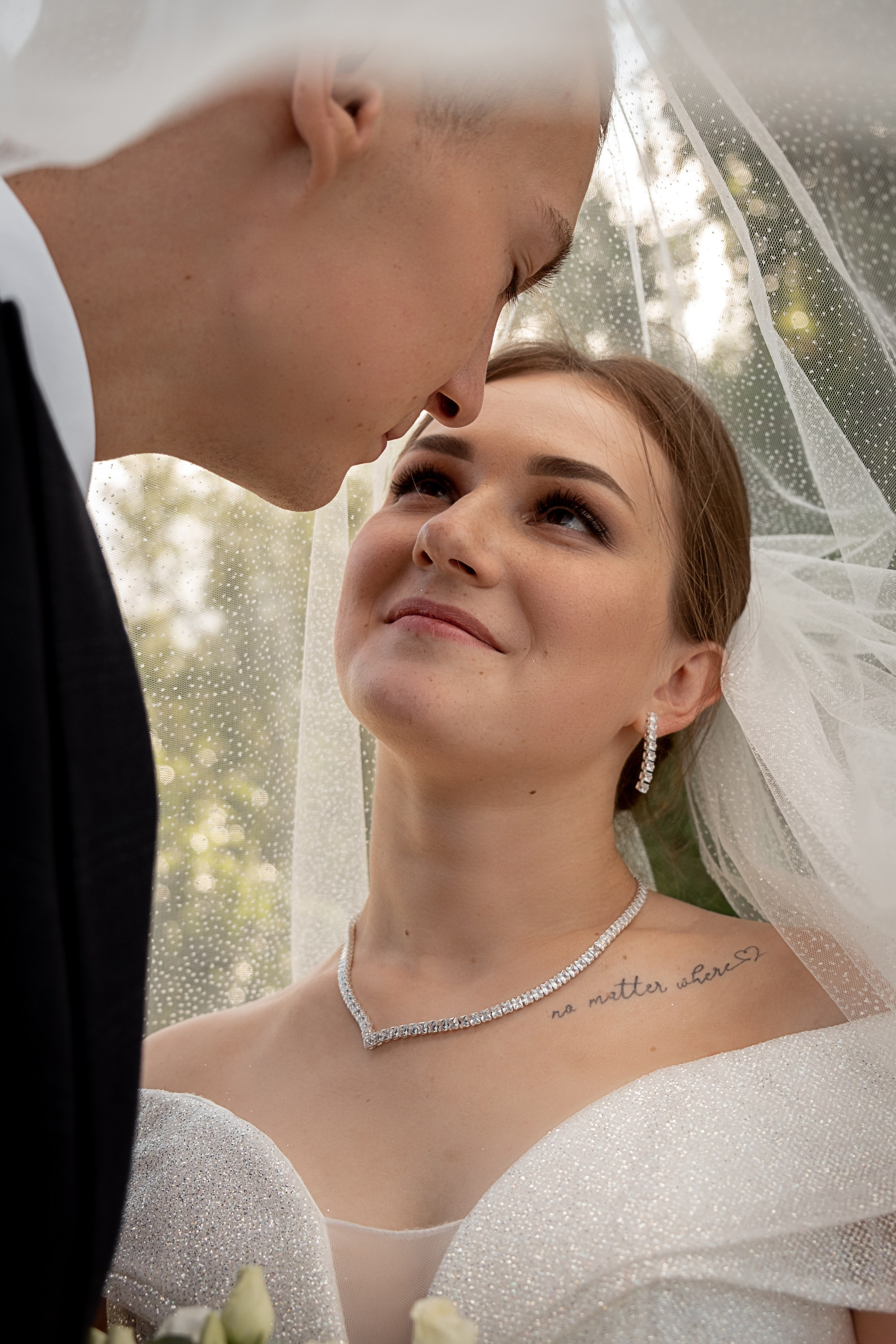 Константин & Татьяна. Свадебный и семейный фотограф в Тюмени Екатерина Дубровина