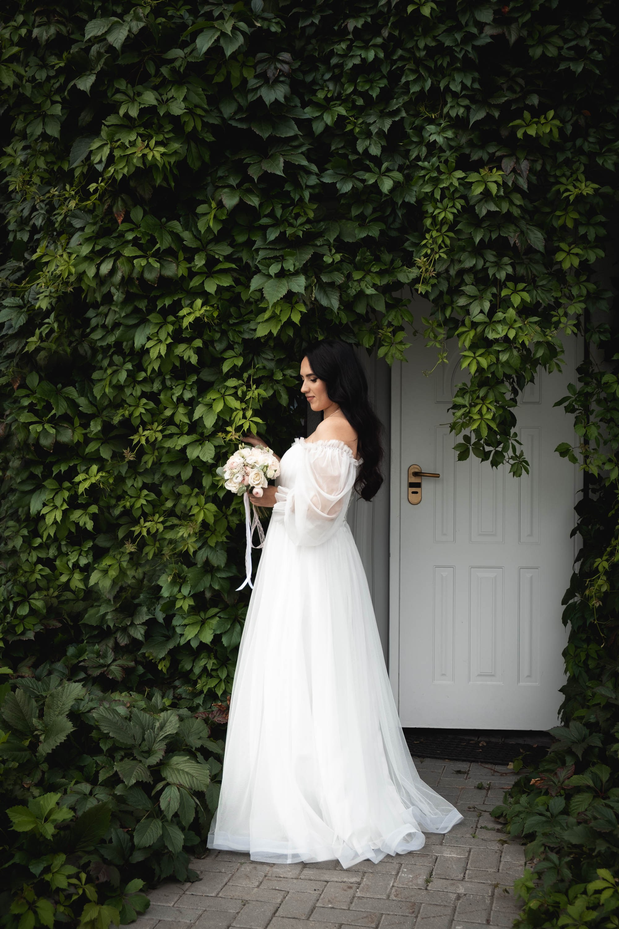 Антон & Алёна. Свадебный и семейный фотограф в Тюмени Екатерина Дубровина