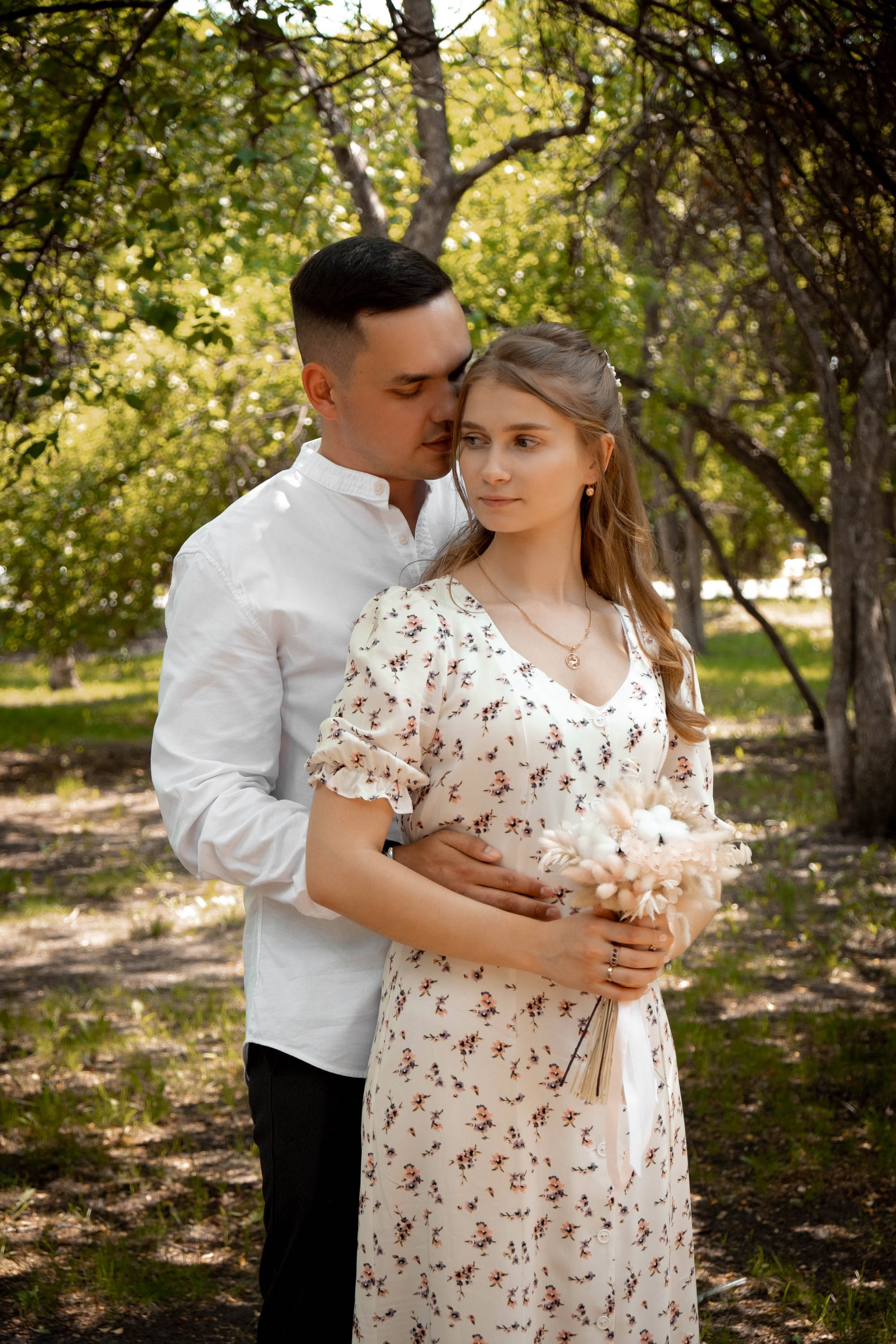 Сергей & Дарья. Свадебный и семейный фотограф в Тюмени Екатерина Дубровина