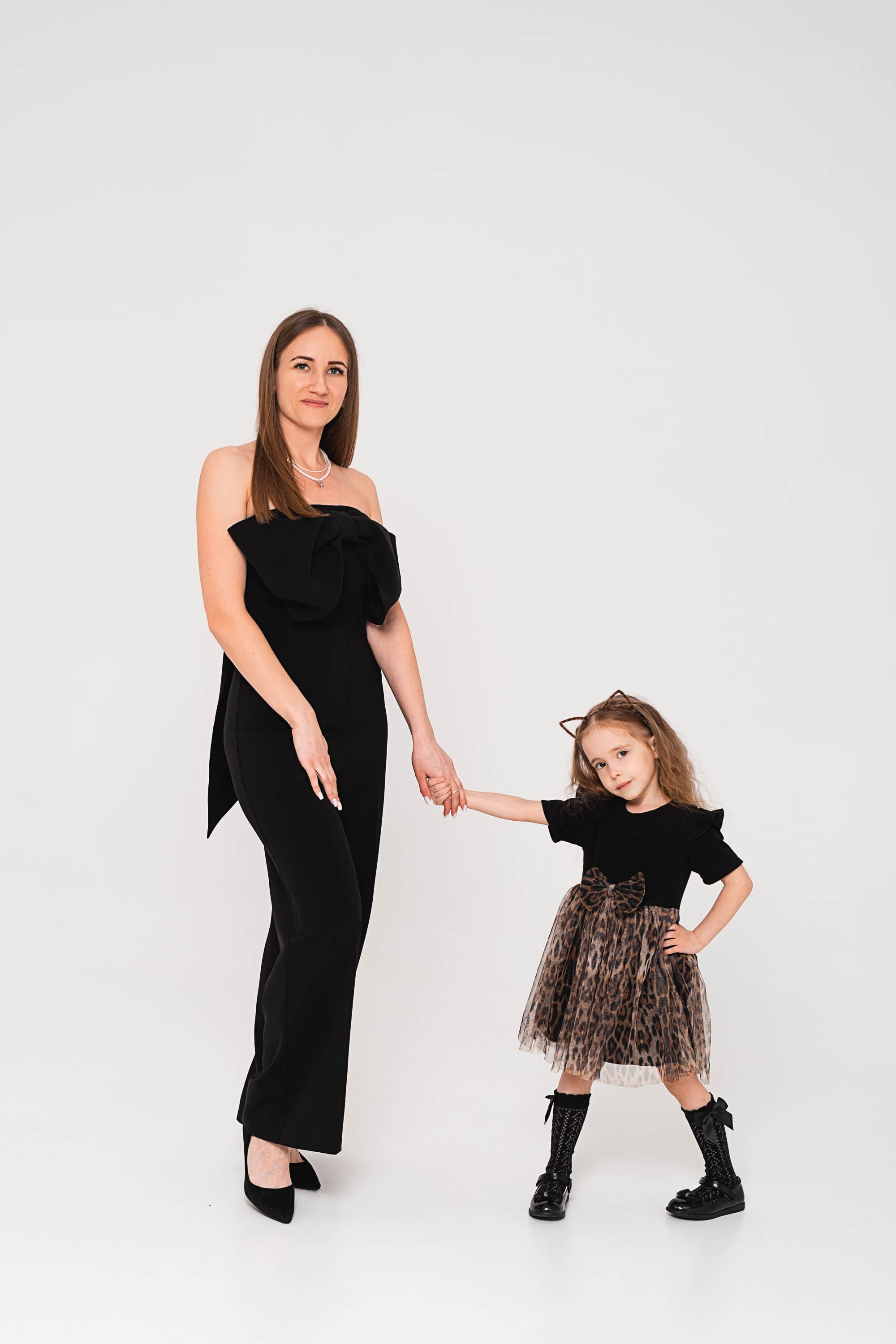 Анастасия и Алиса. Свадебный и семейный фотограф в Тюмени Екатерина Дубровина