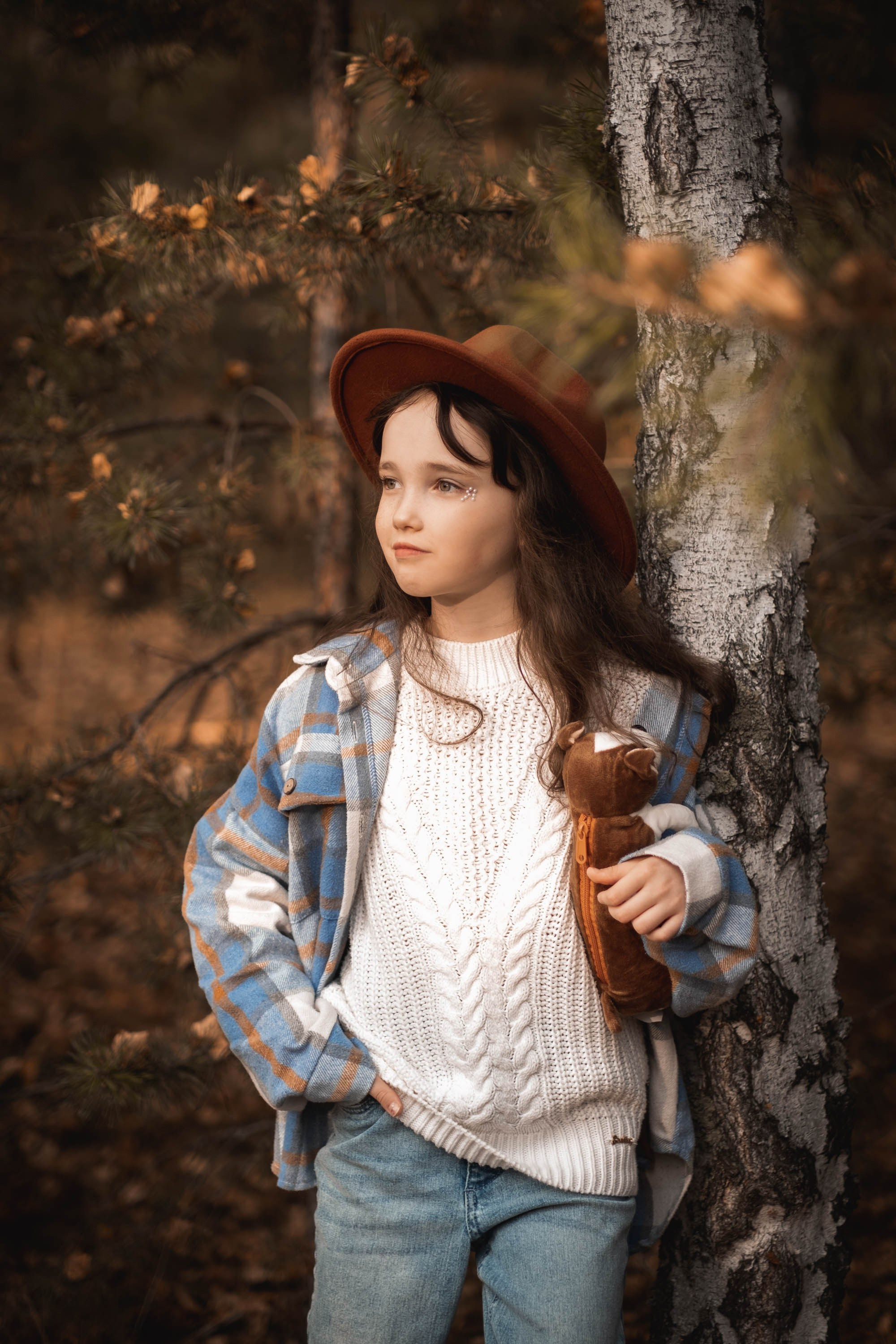 Венера, Виталий и Лейла. Свадебный и семейный фотограф в Тюмени Екатерина Дубровина