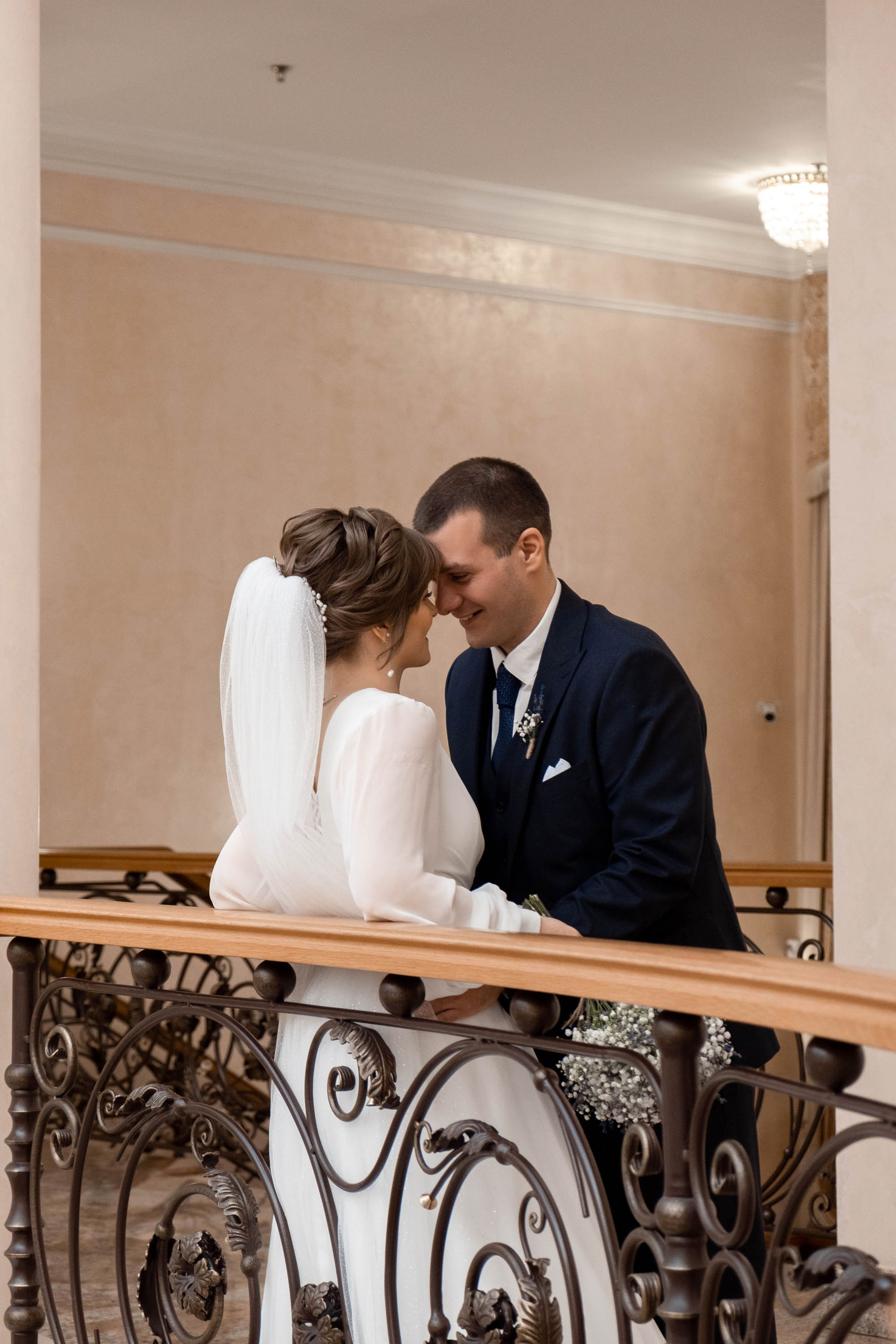 Филип & Юлия. Свадебный и семейный фотограф в Тюмени Екатерина Дубровина