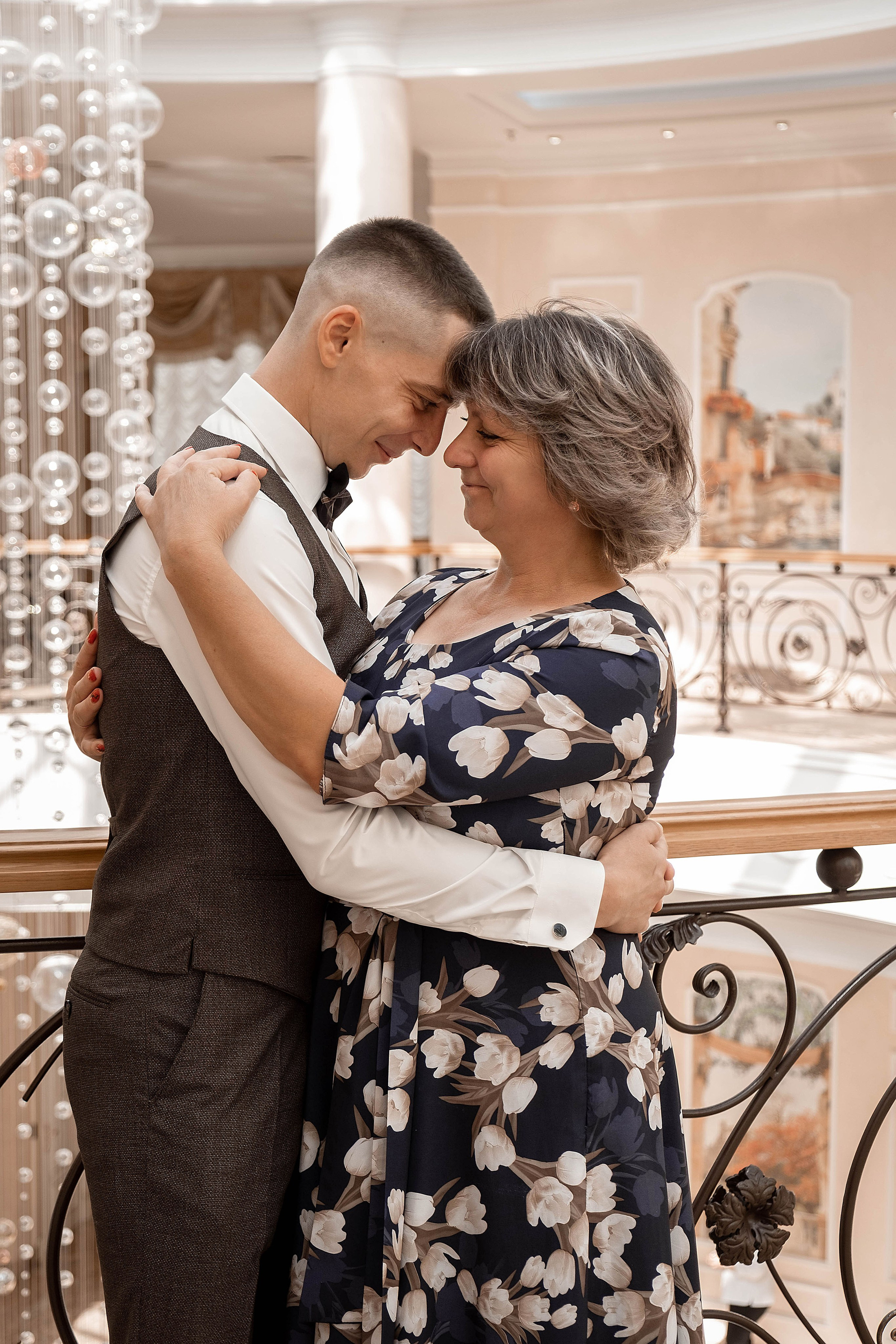 Сергей & Кристина. Свадебный и семейный фотограф в Тюмени Екатерина Дубровина