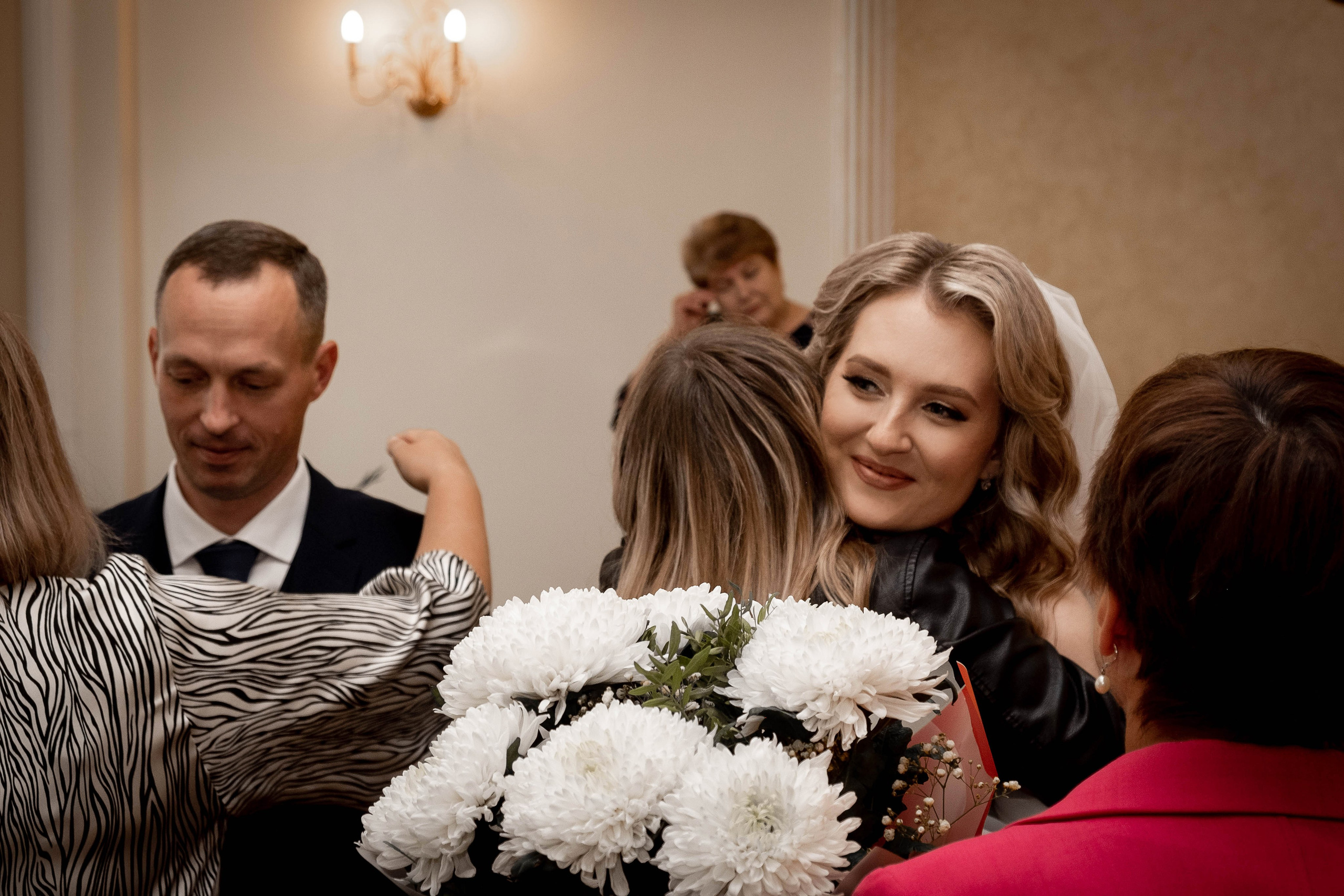 Виктор & Елена г. Заводоуковск. Свадебный и семейный фотограф в Тюмени Екатерина Дубровина