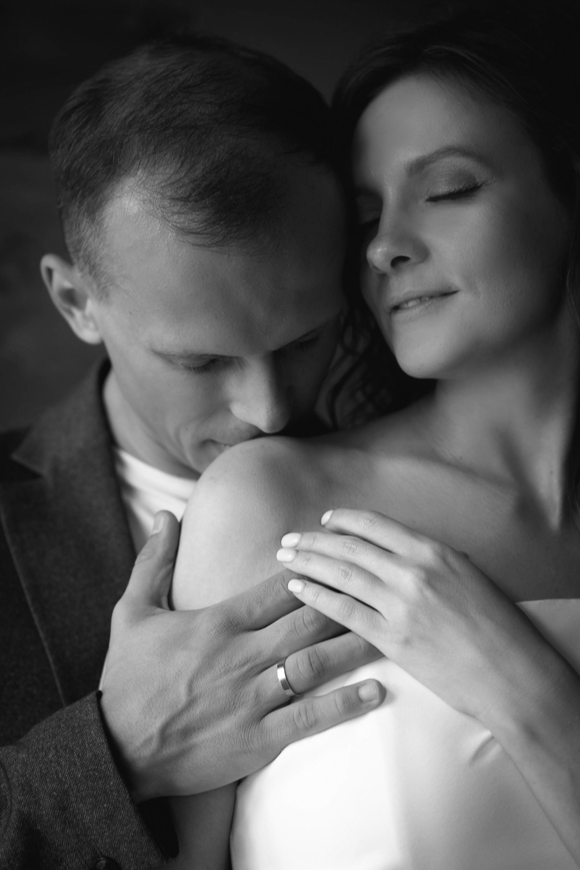 Услуги. Свадебный и семейный фотограф в Тюмени Екатерина Дубровина