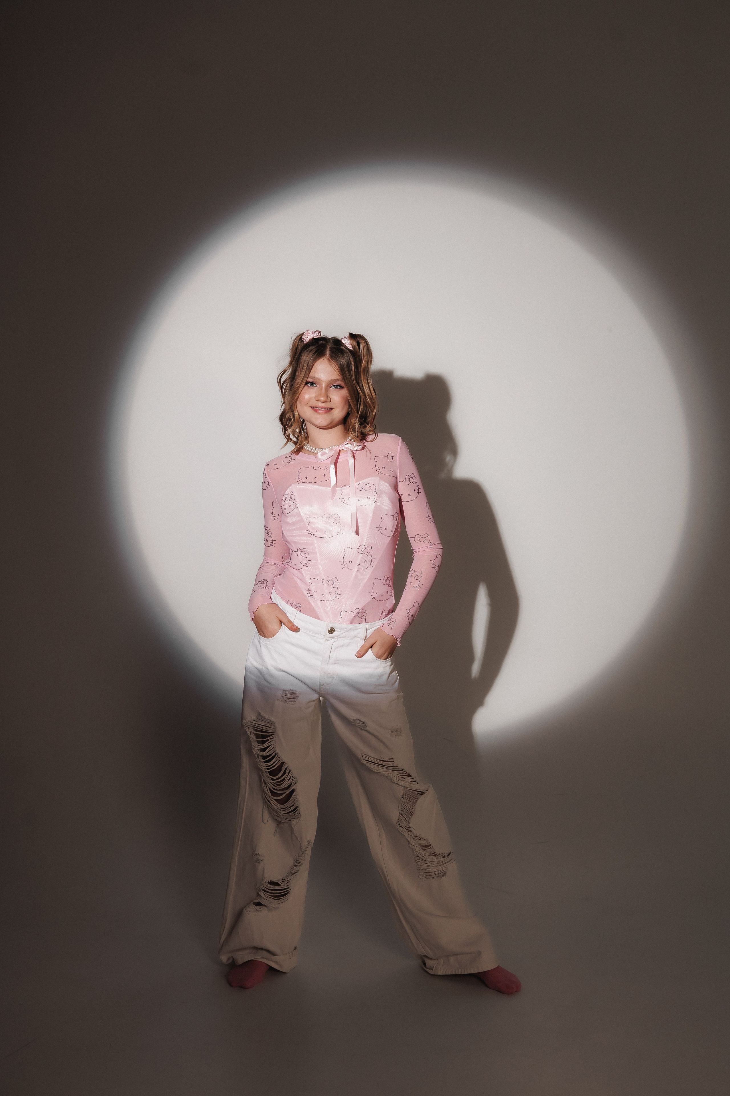 Алиса. Фотограф в Волгограде — Александра Искандерова