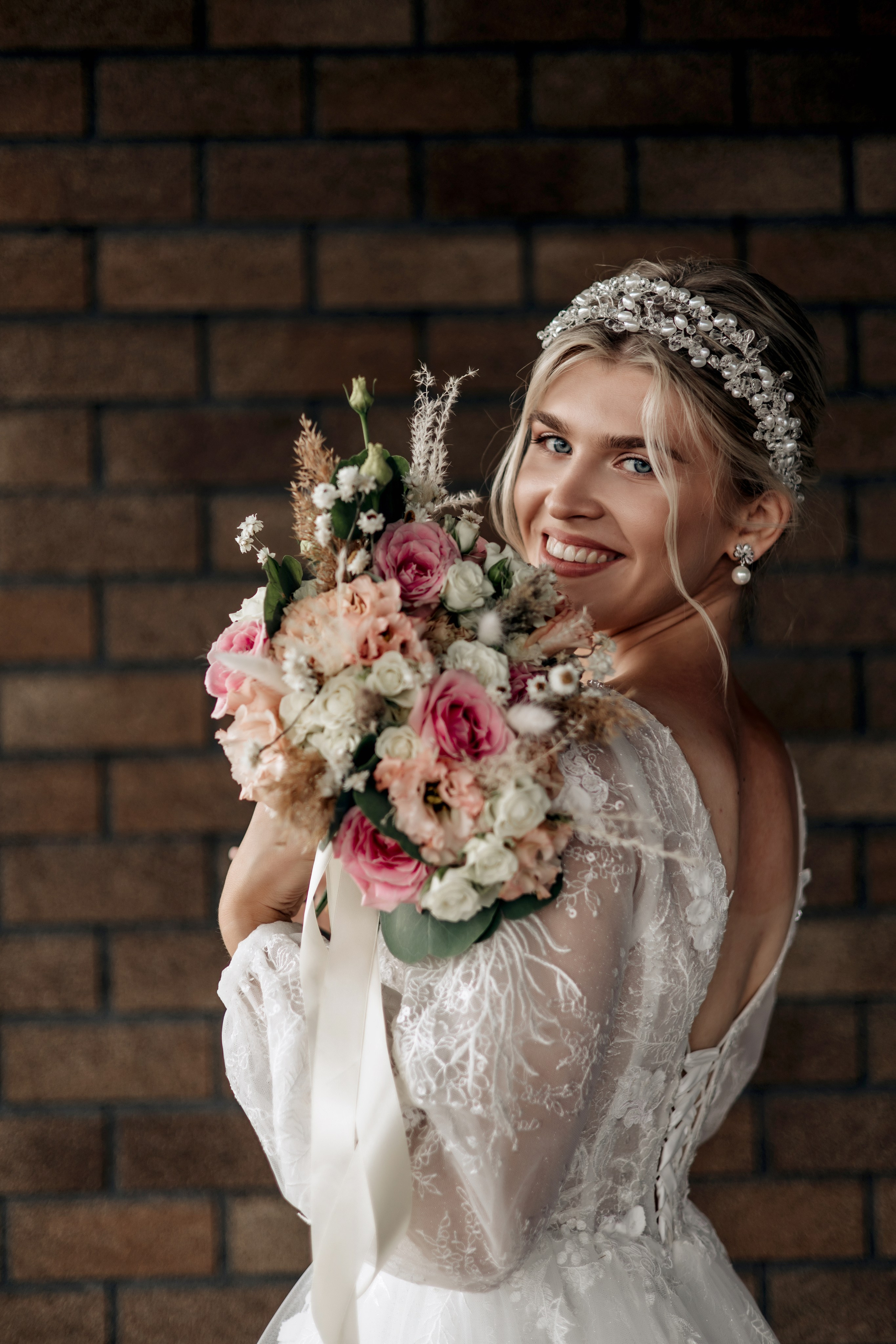 Свадебные фото. Свадебный фотограф и видеограф Саша и Таня в Саратове