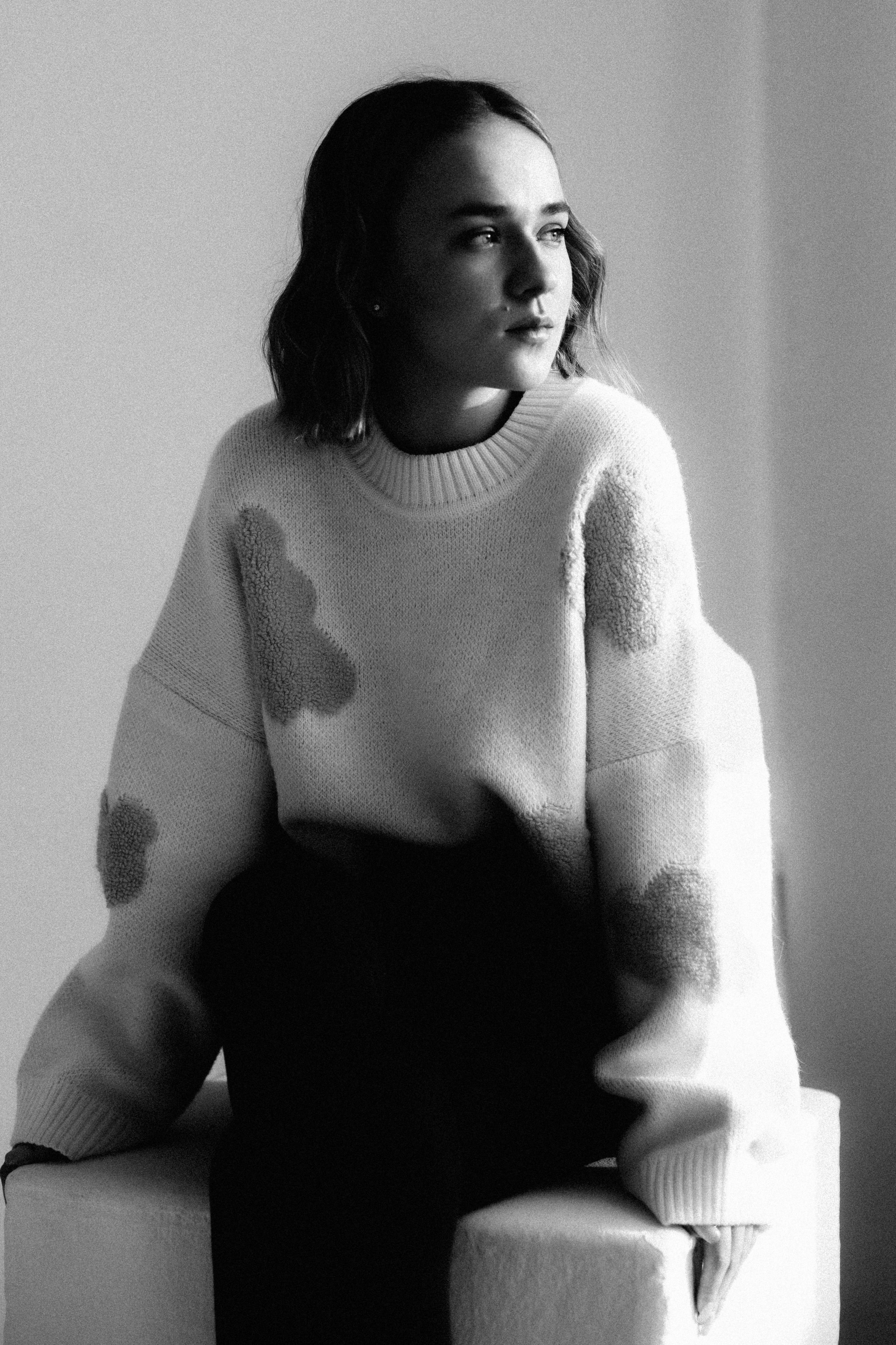 Мария. Женский и контент фотограф в Москве