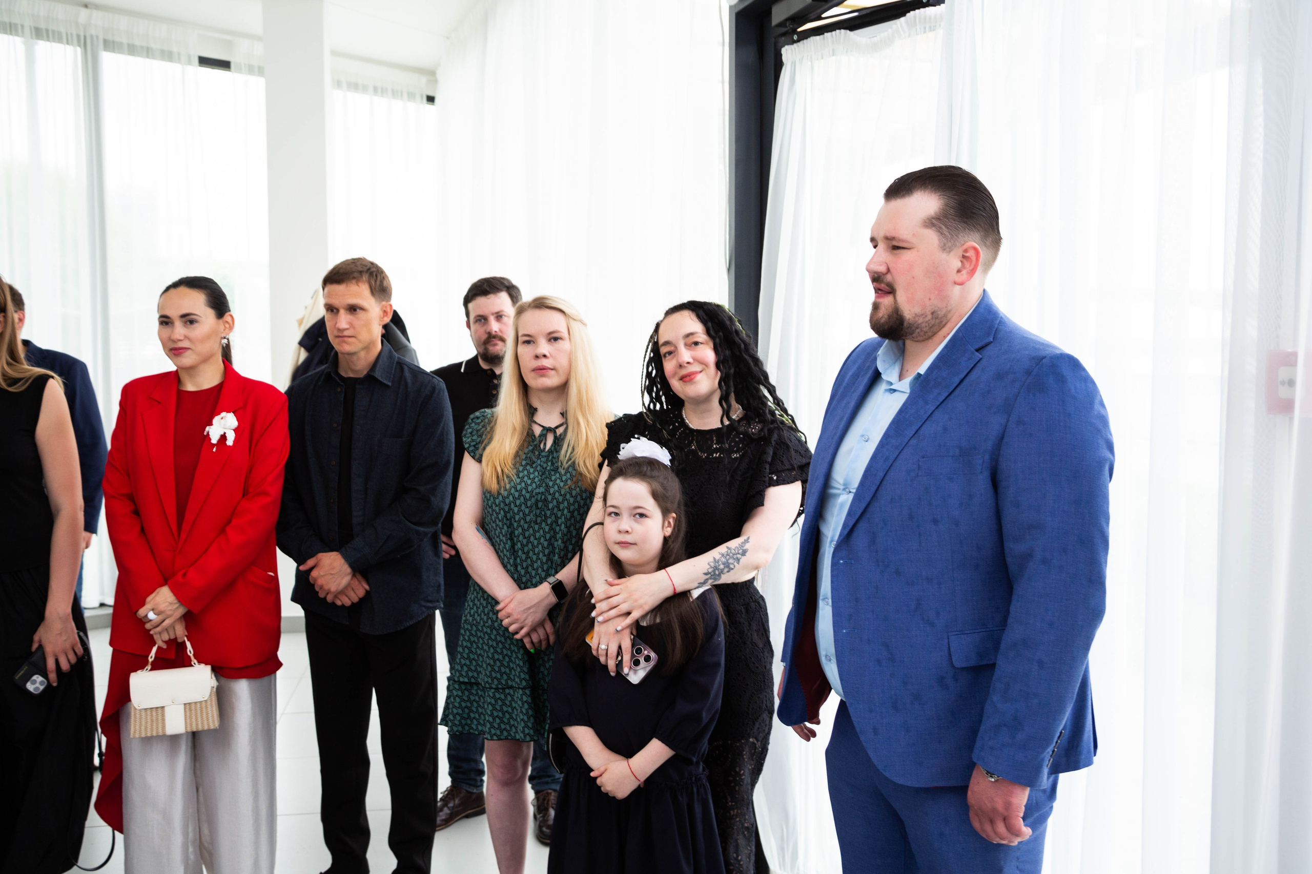 Галина+Глеб. Свадебный фотограф Пермь Олеся Брагина