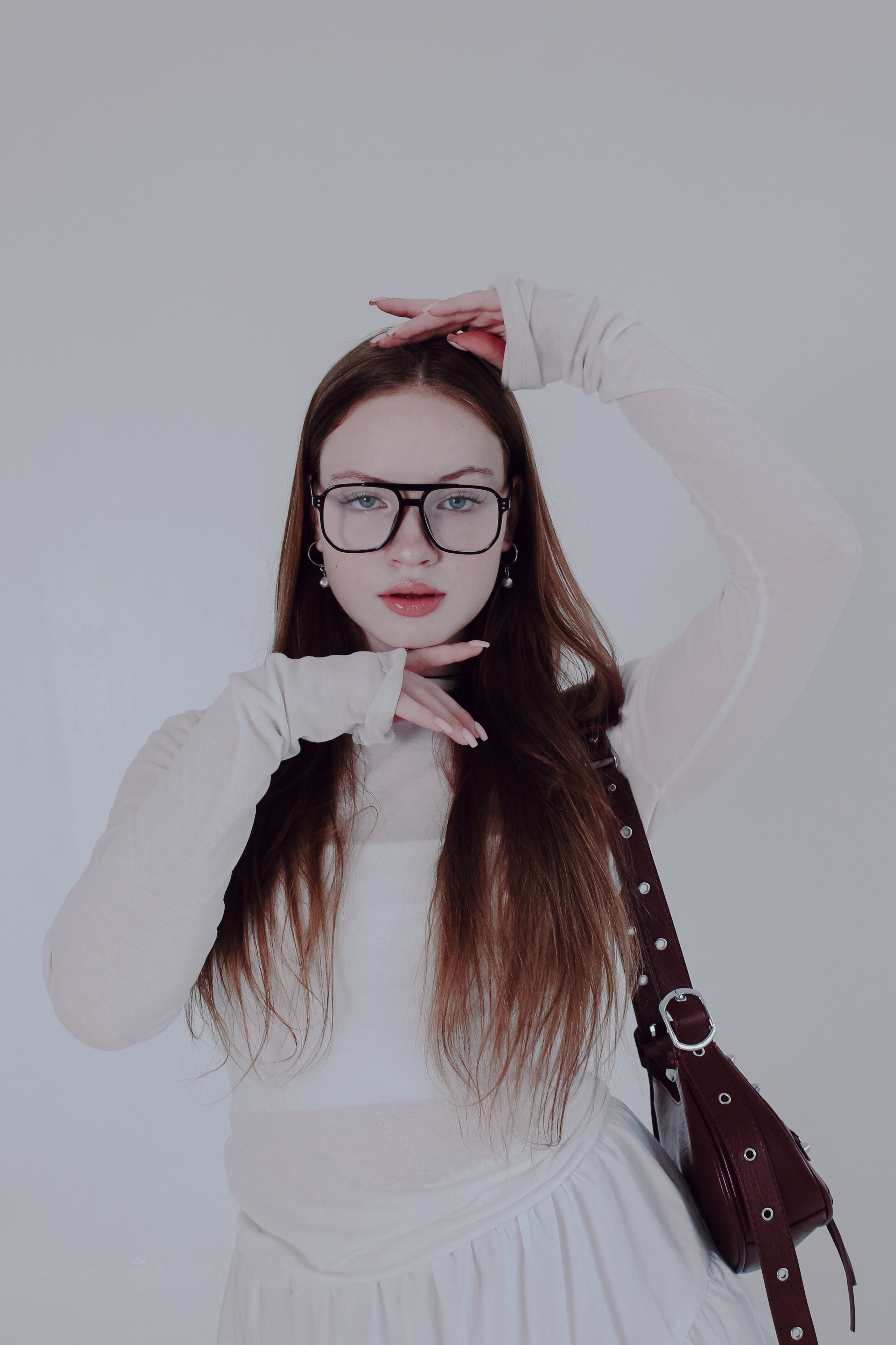 Студийные и уличные съёмки. Фотограф | дизайнер | Иркутск