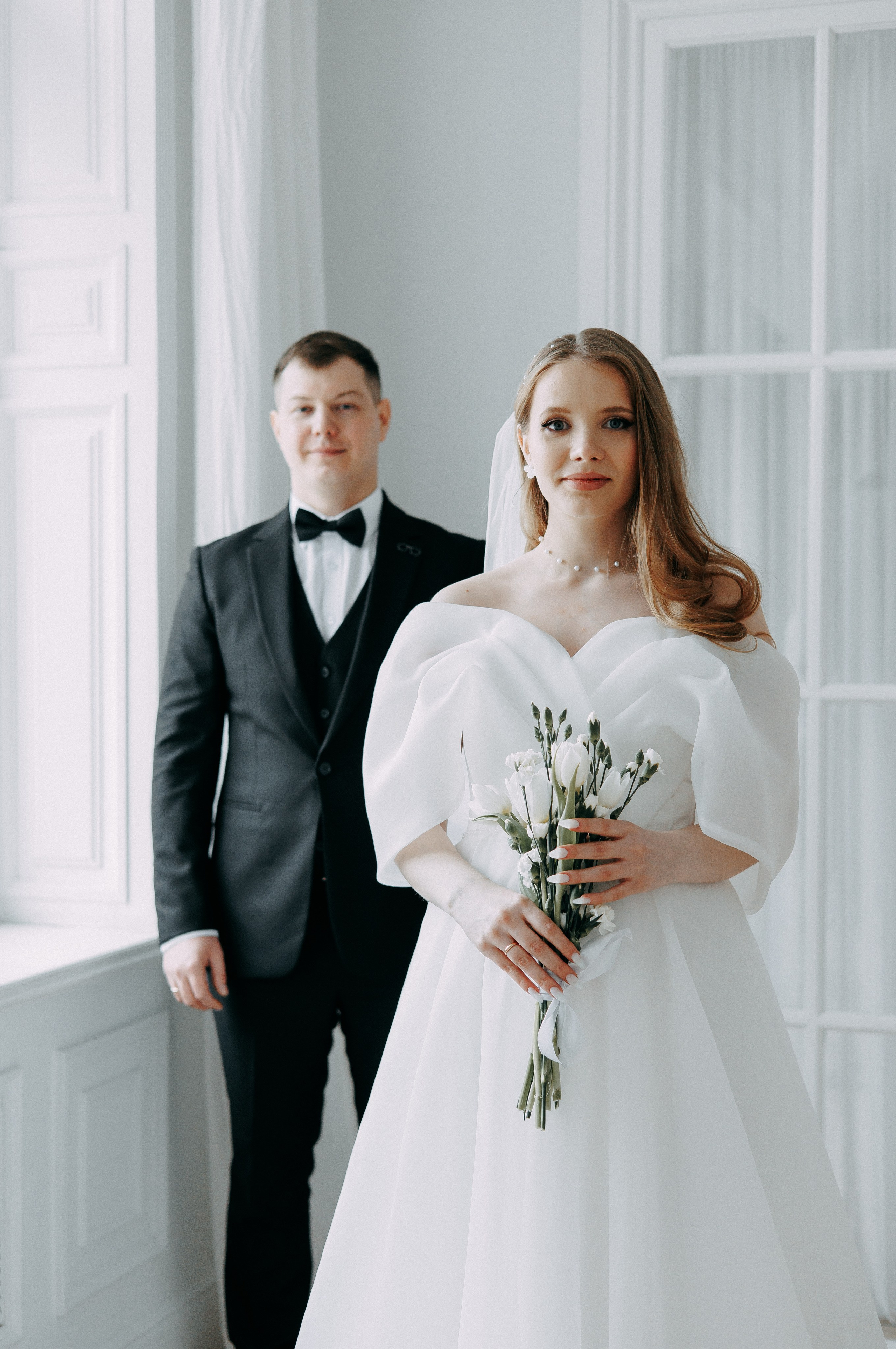 Екатерина+Роман. Фотограф в Екатеринбурге Селиверстова Екатерина