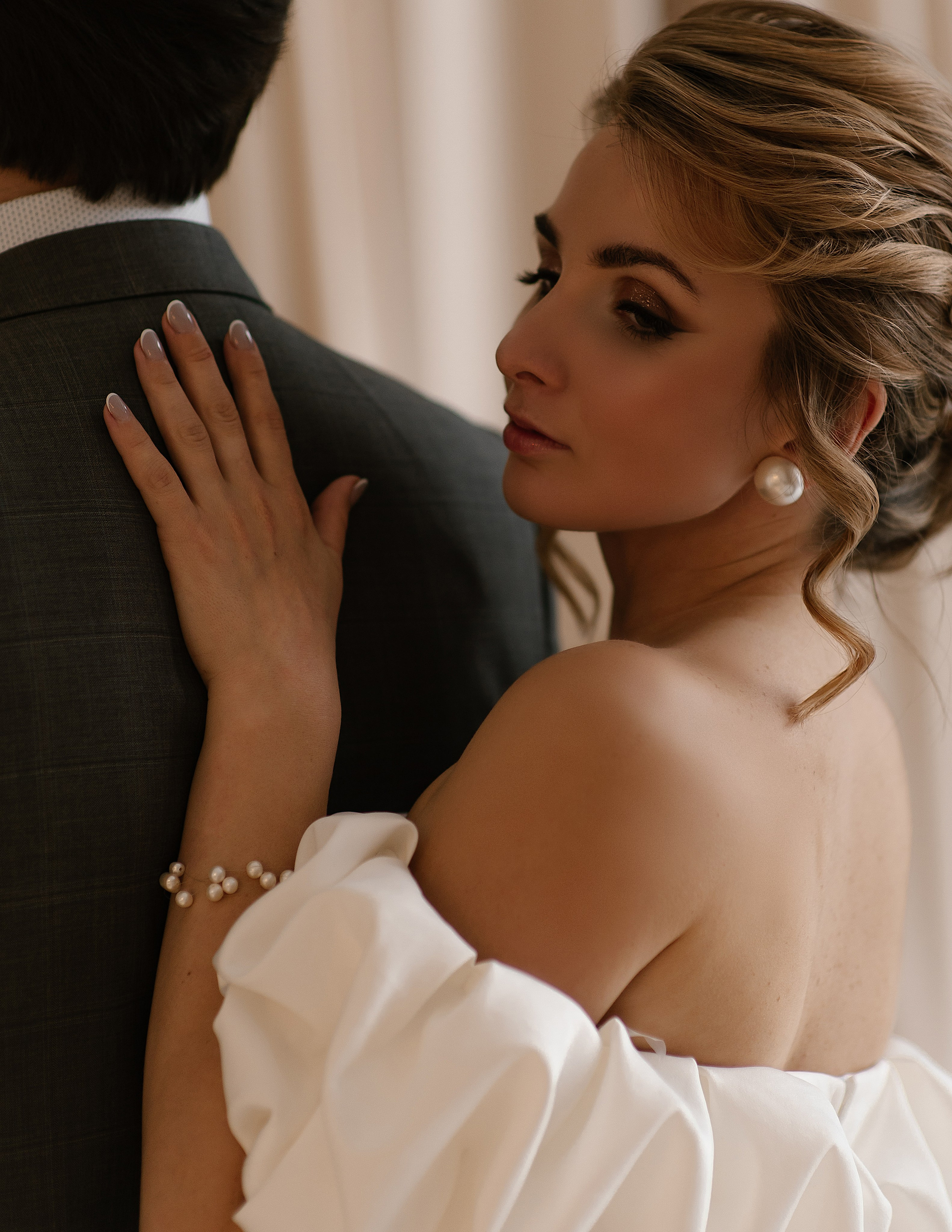 Илария и Александр. Персональный и семейный фотограф в Нижнем Новгороде-Карачева Анна