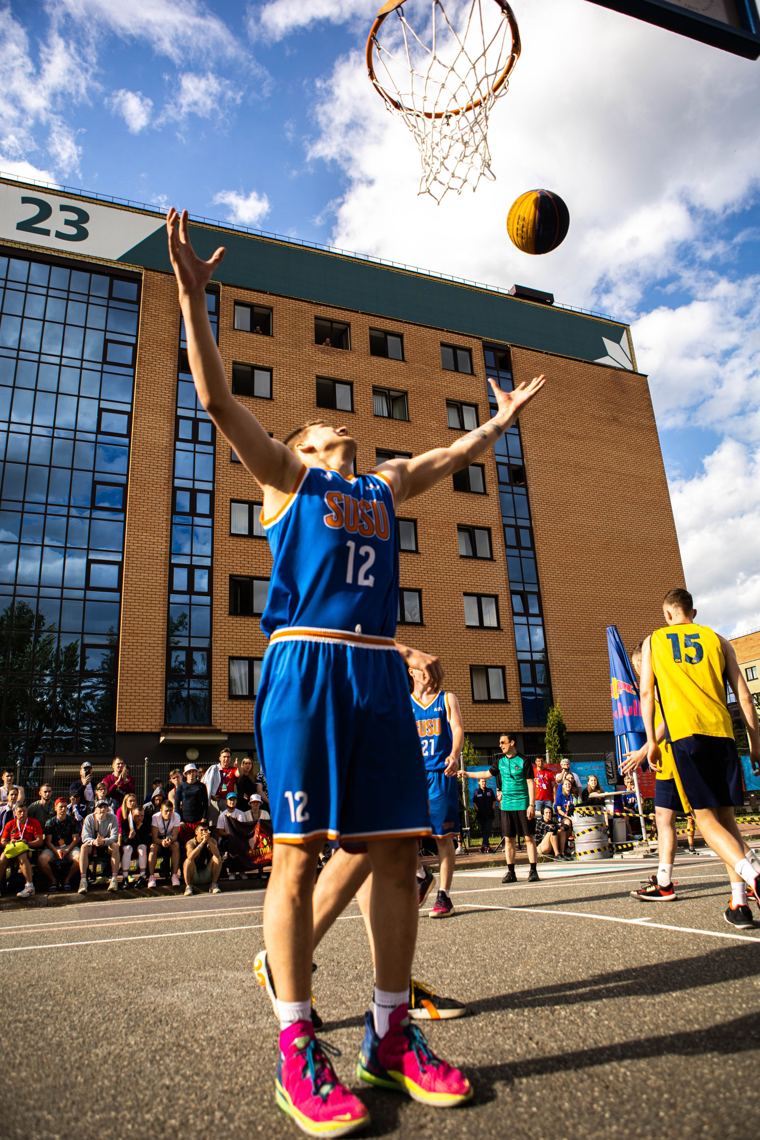 Спортивный репортаж. Репортажный фотограф Гречушкин Егор