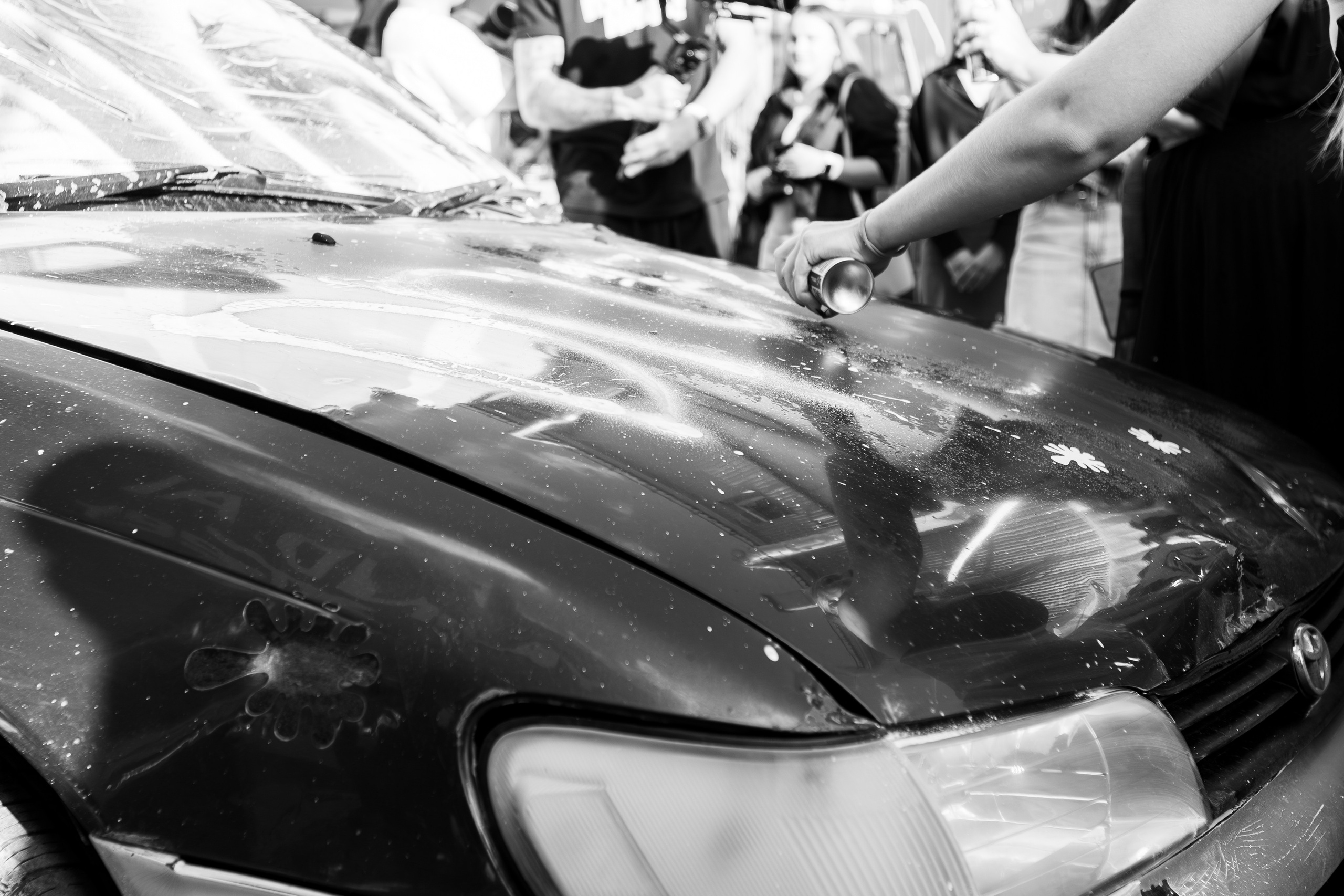 Анна & Евгений проект «Четыре свадьбы» на Пятнице. Свадебный фотограф Барнаул Алексей Павлов