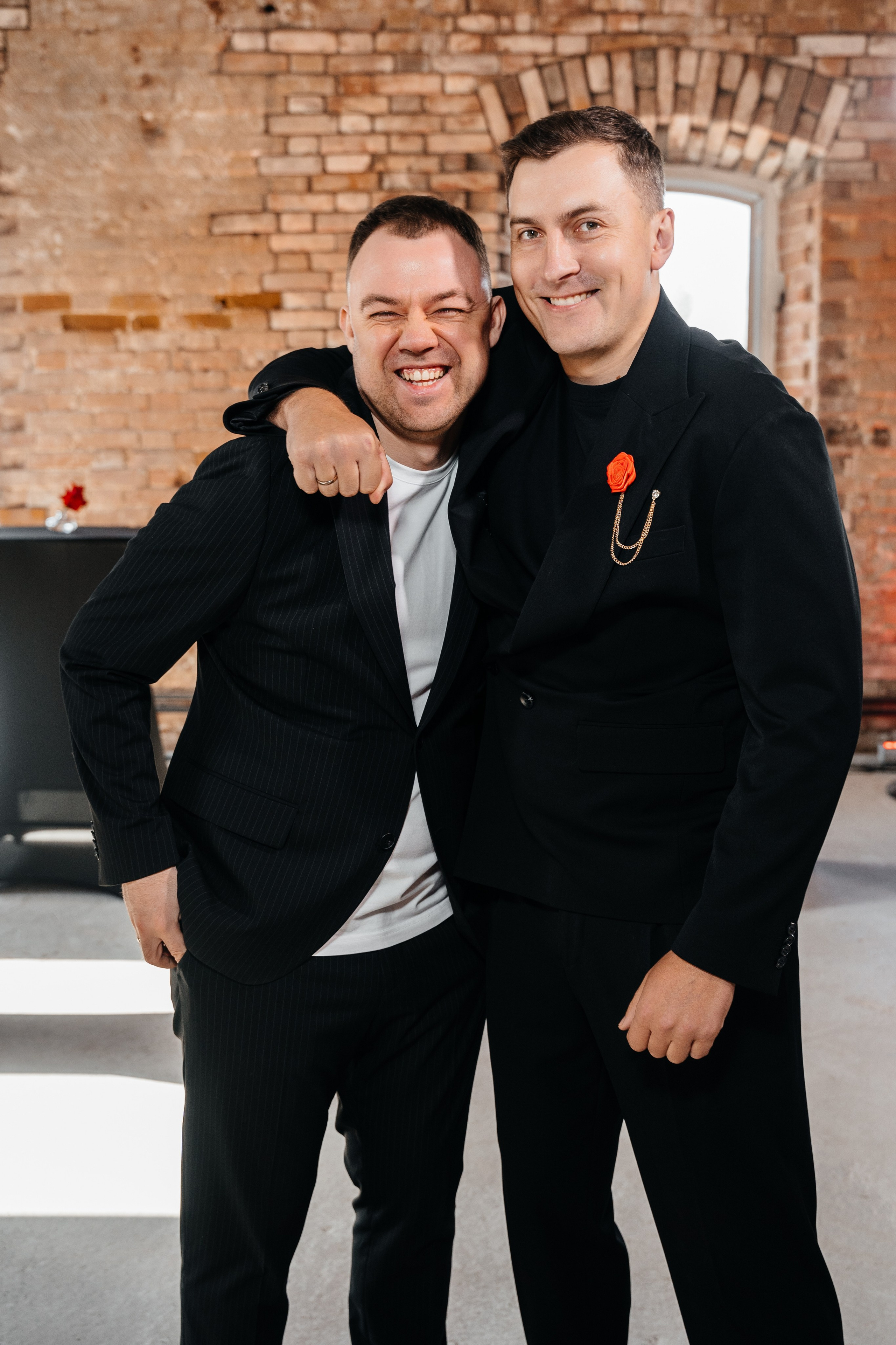 ПРОЕКТ ТЕОРИЯ. Свадебный фотограф Барнаул Алексей Павлов