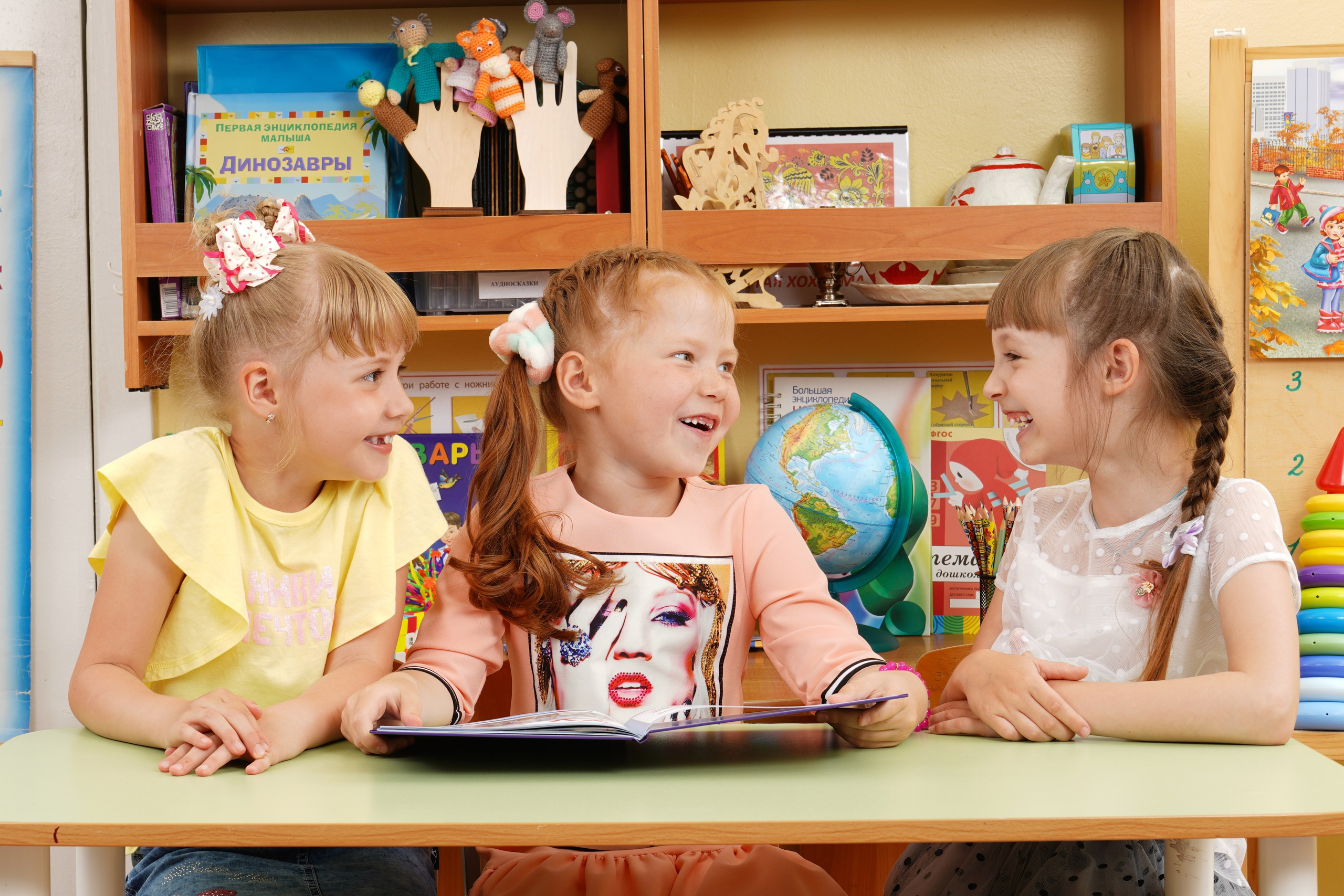 Садик (группа). Выпускные альбомы в Набережных Челнах