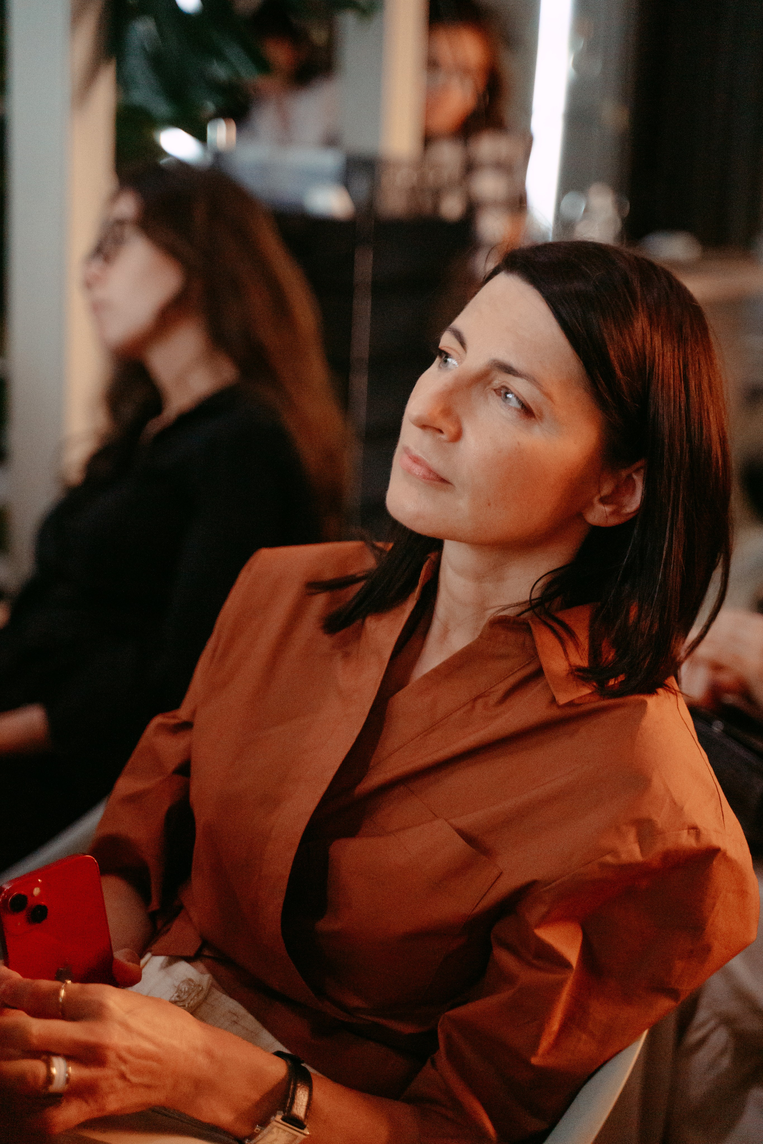 Cesar, Lualdi. Презентация итальянских брендов / 2024. Саша Копылов, фотограф в Казани