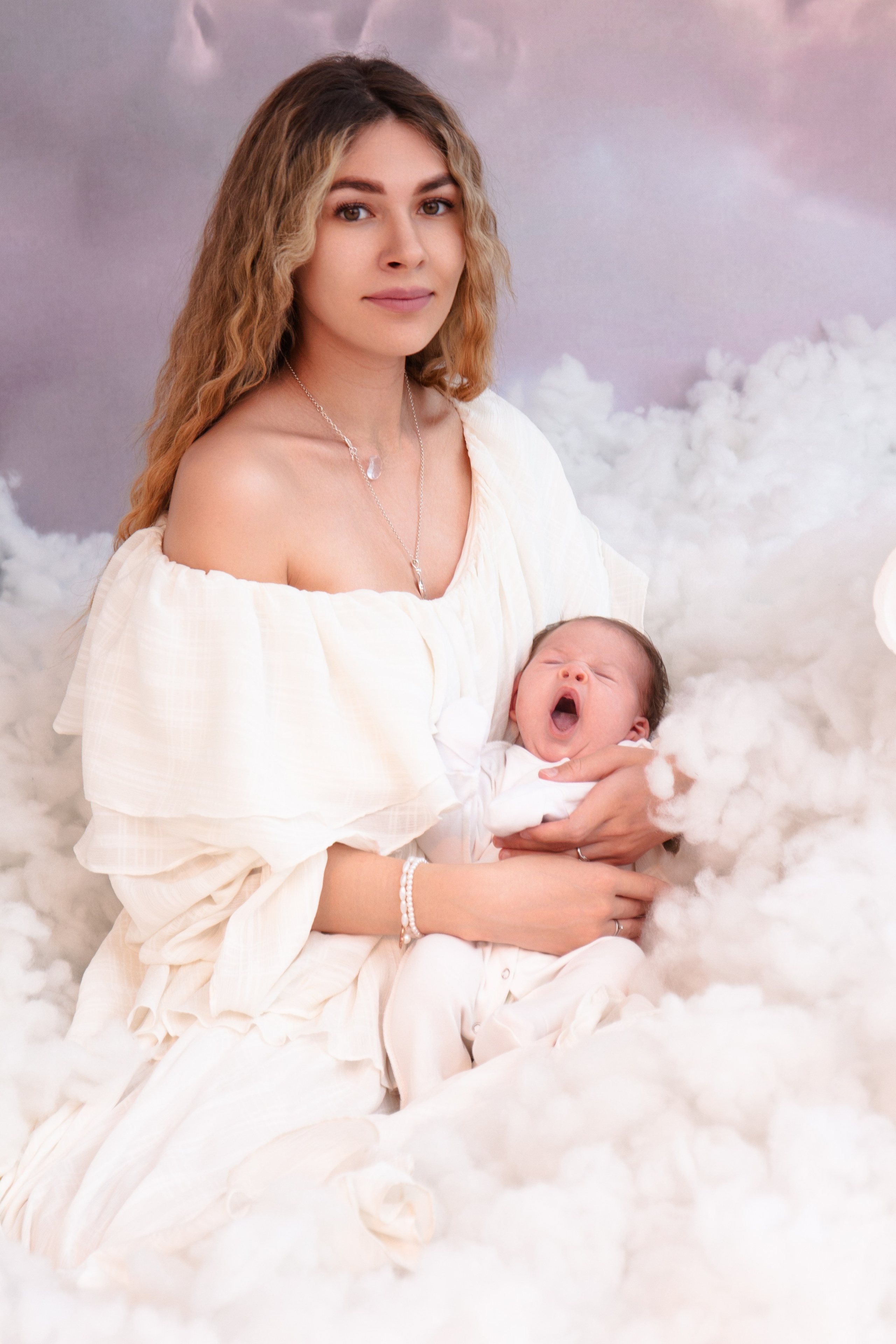 Вита. Женский фотограф в Санкт-Петербурге