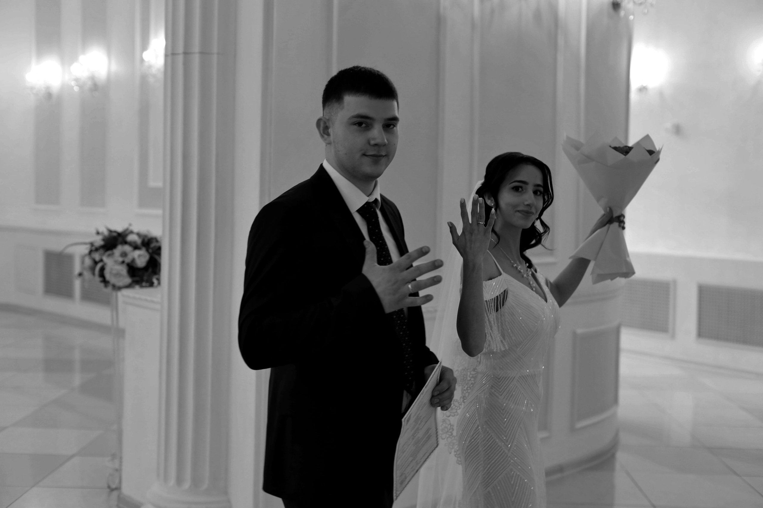 ДИАНА & АЛЕКСАНДР. Главная