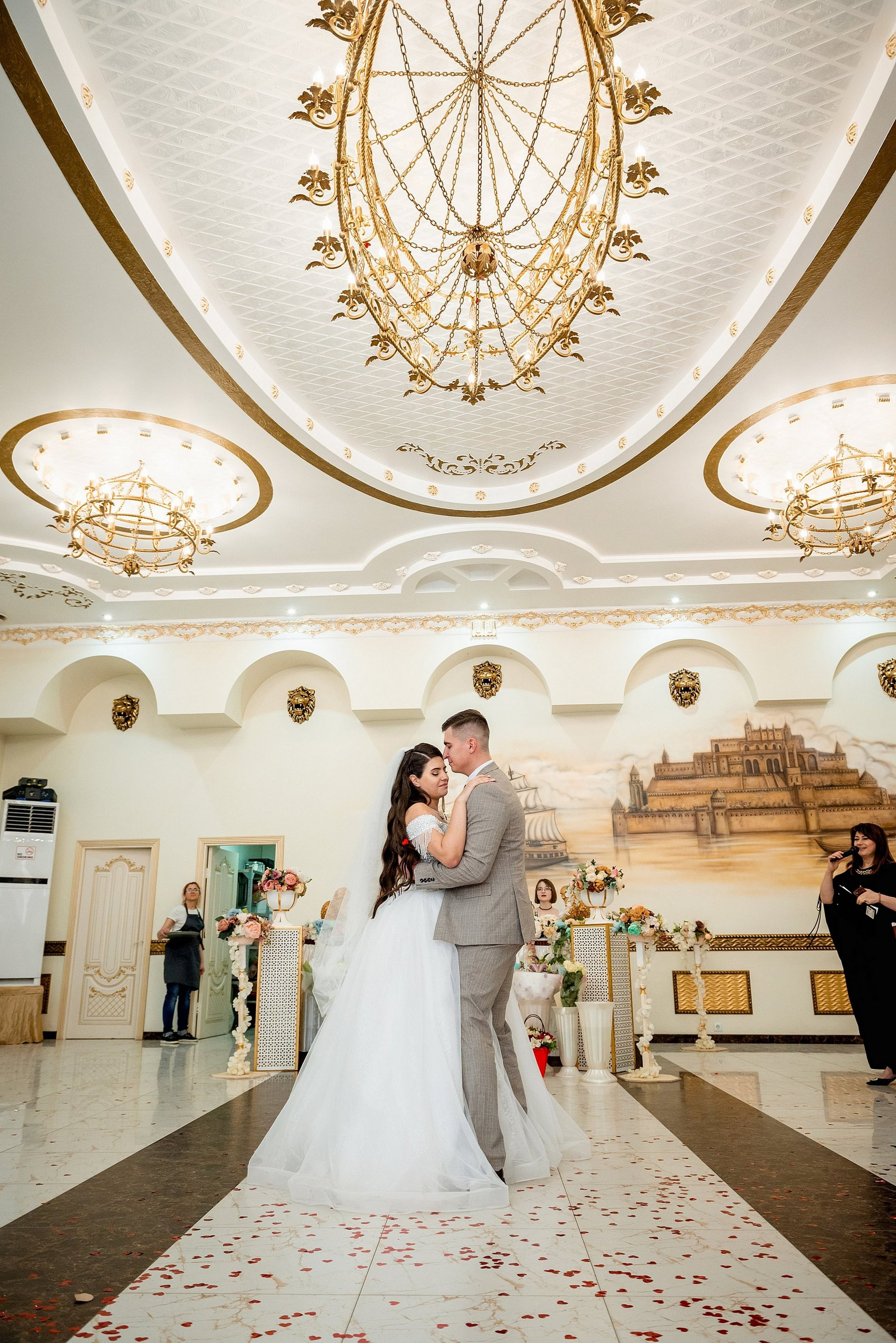 Портфолио свадебного фотографа — Искусство свадебной фотографии