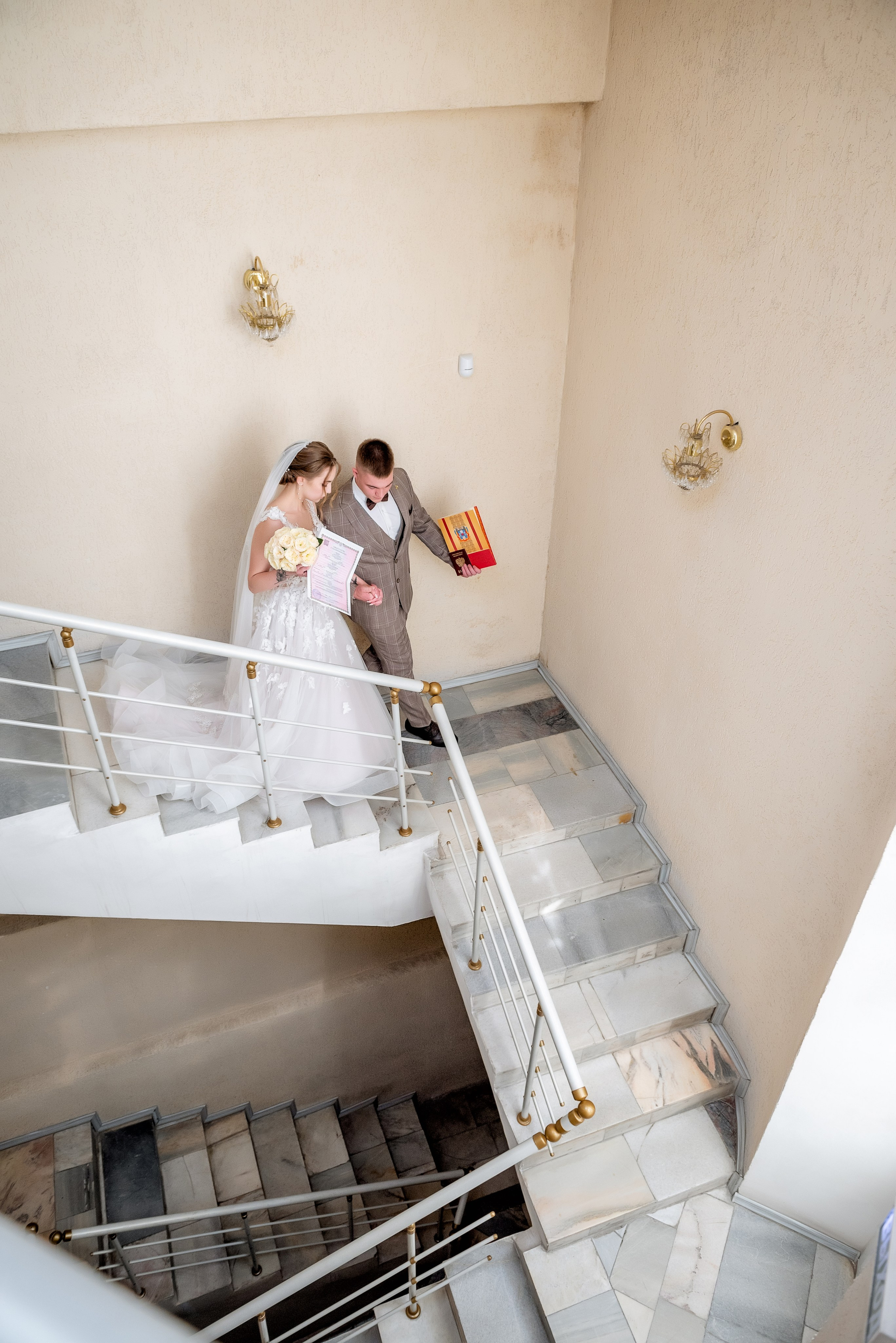 Пролетарский ЗАГС в Ростове: Фотографии и полезная информация