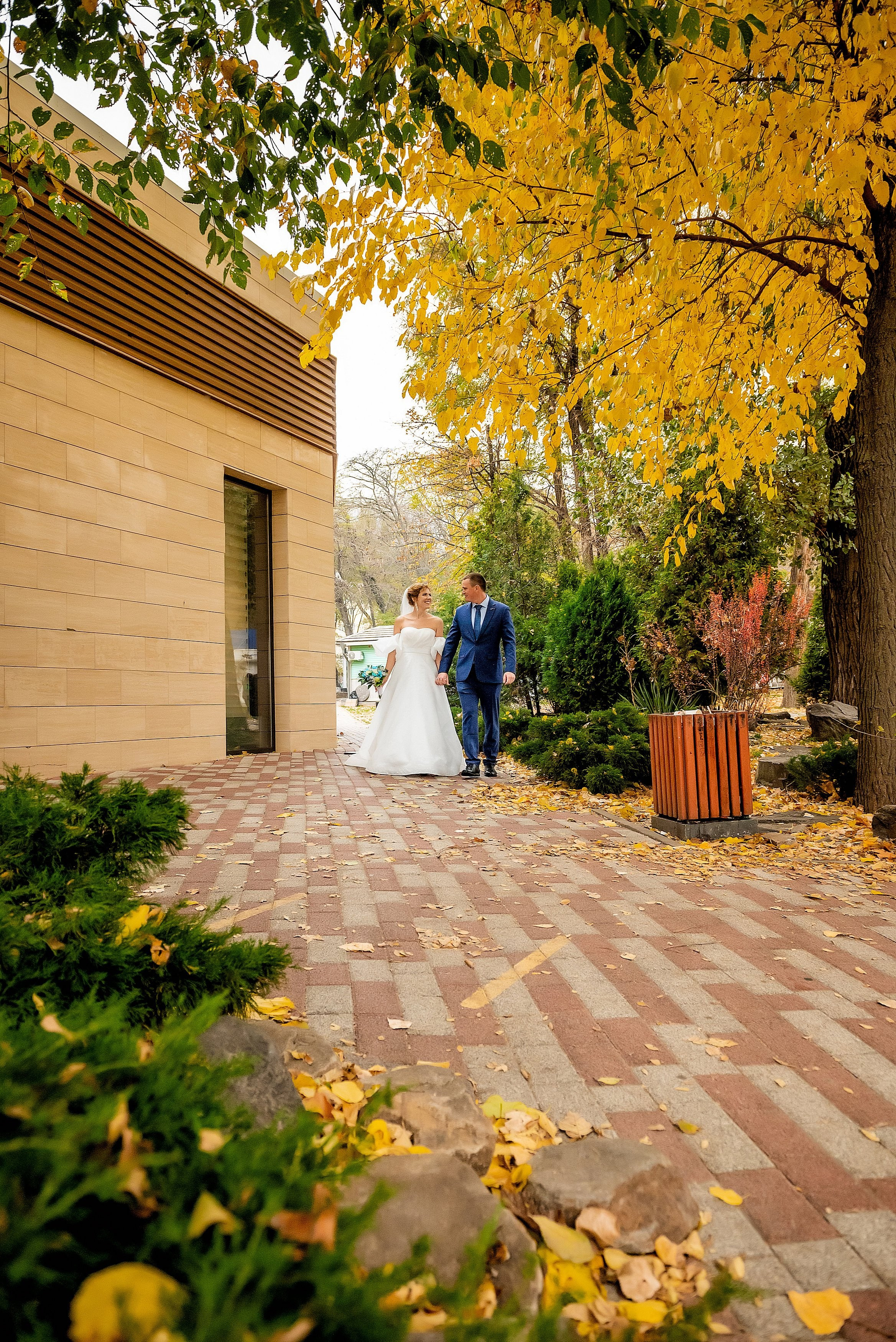 Портфолио свадебного фотографа — Искусство свадебной фотографии
