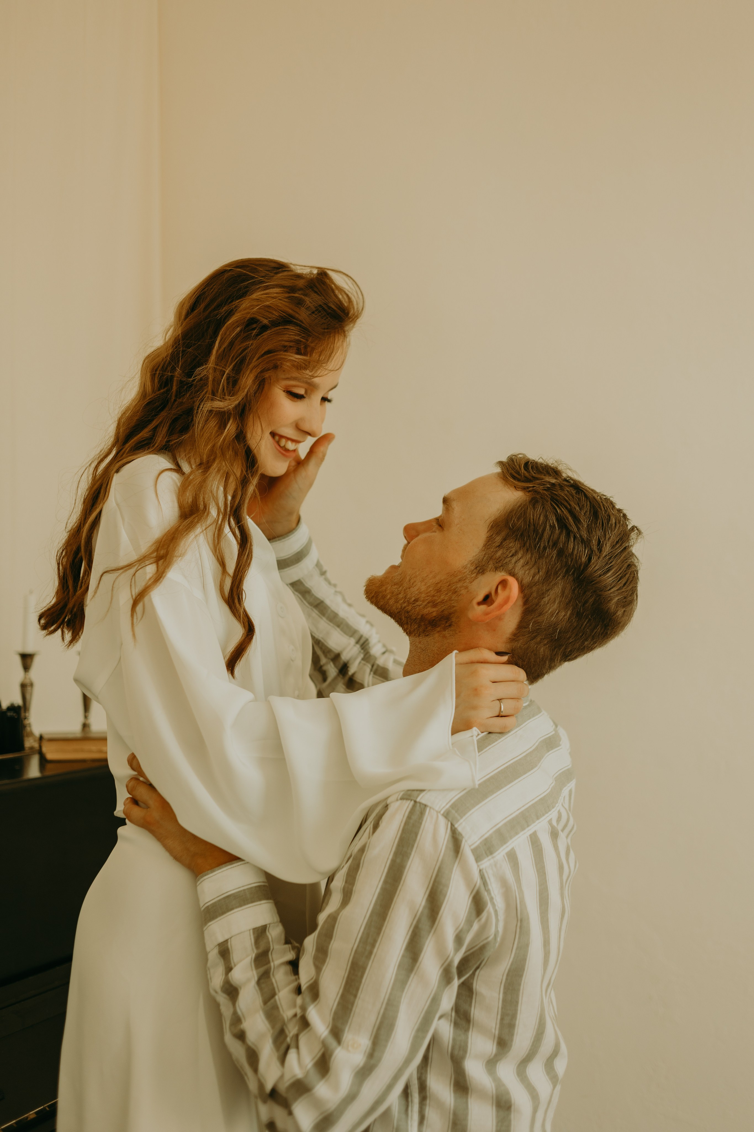 Городские романтики. Фотограф в Краснодаре Евгения Михаевич