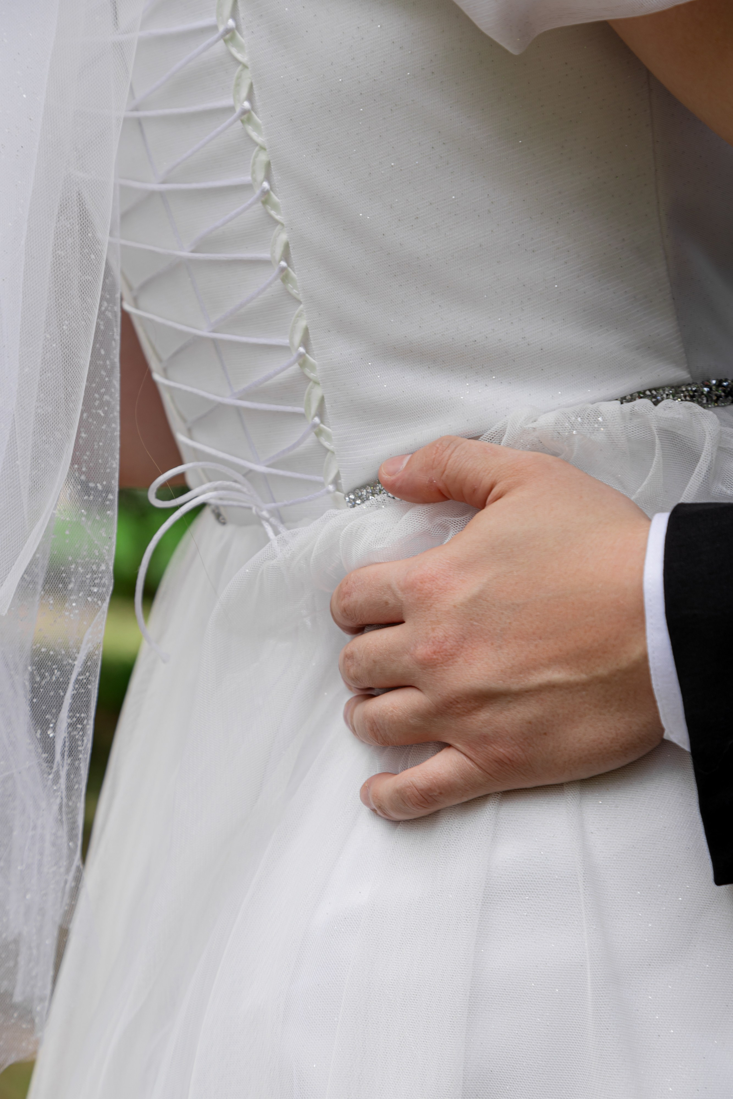 Ирина и Дмитрий. Фотограф в Самаре / Олеся Широнина