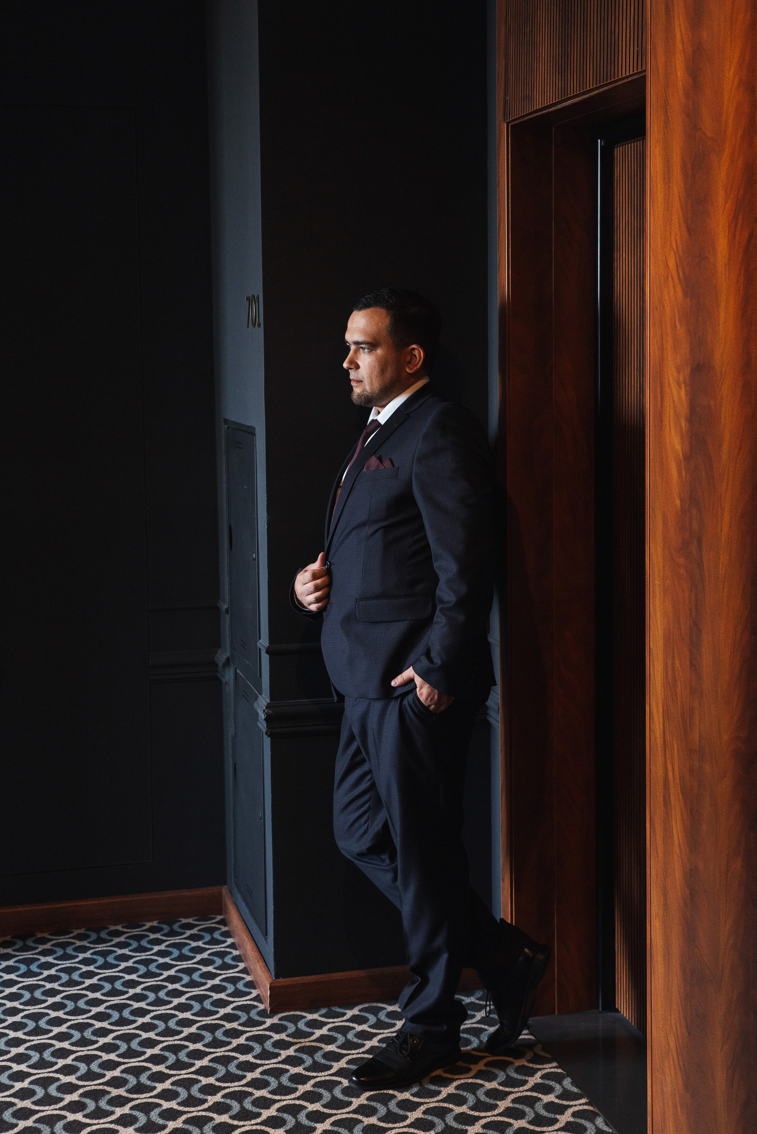 Иван и Элеонора. Фотограф Дарья Борисова в г. Новочеркасск и РО